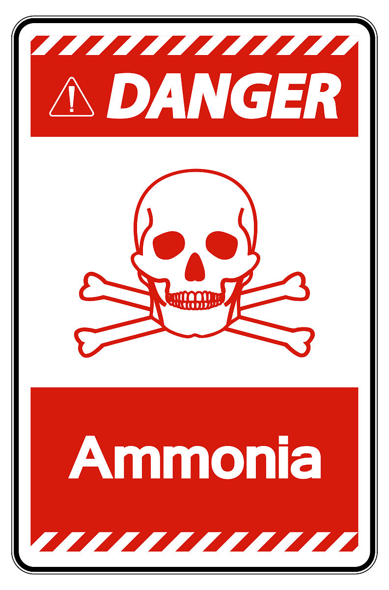 氨气：性质、用途和安全知识