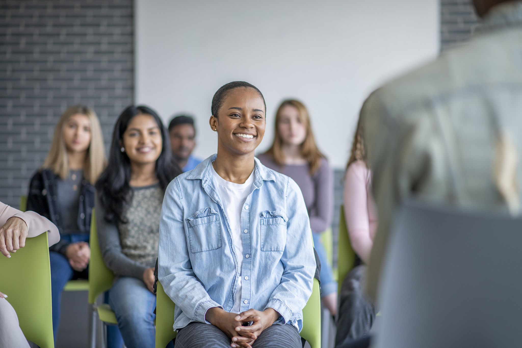 人种和生育能力的关系：真相与误解