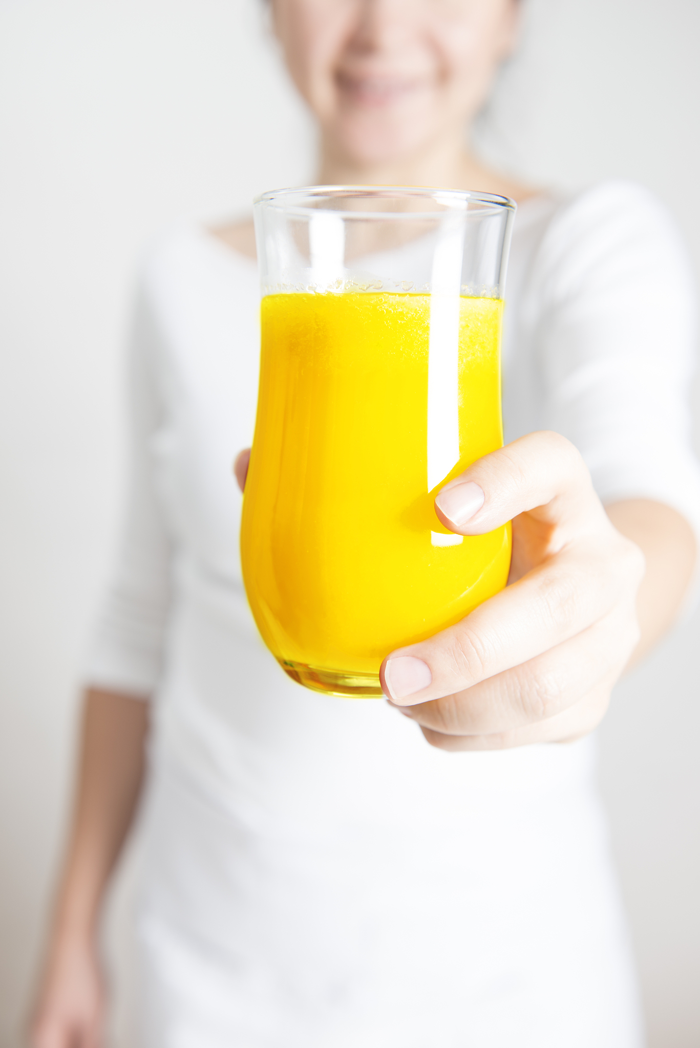 orange juice
