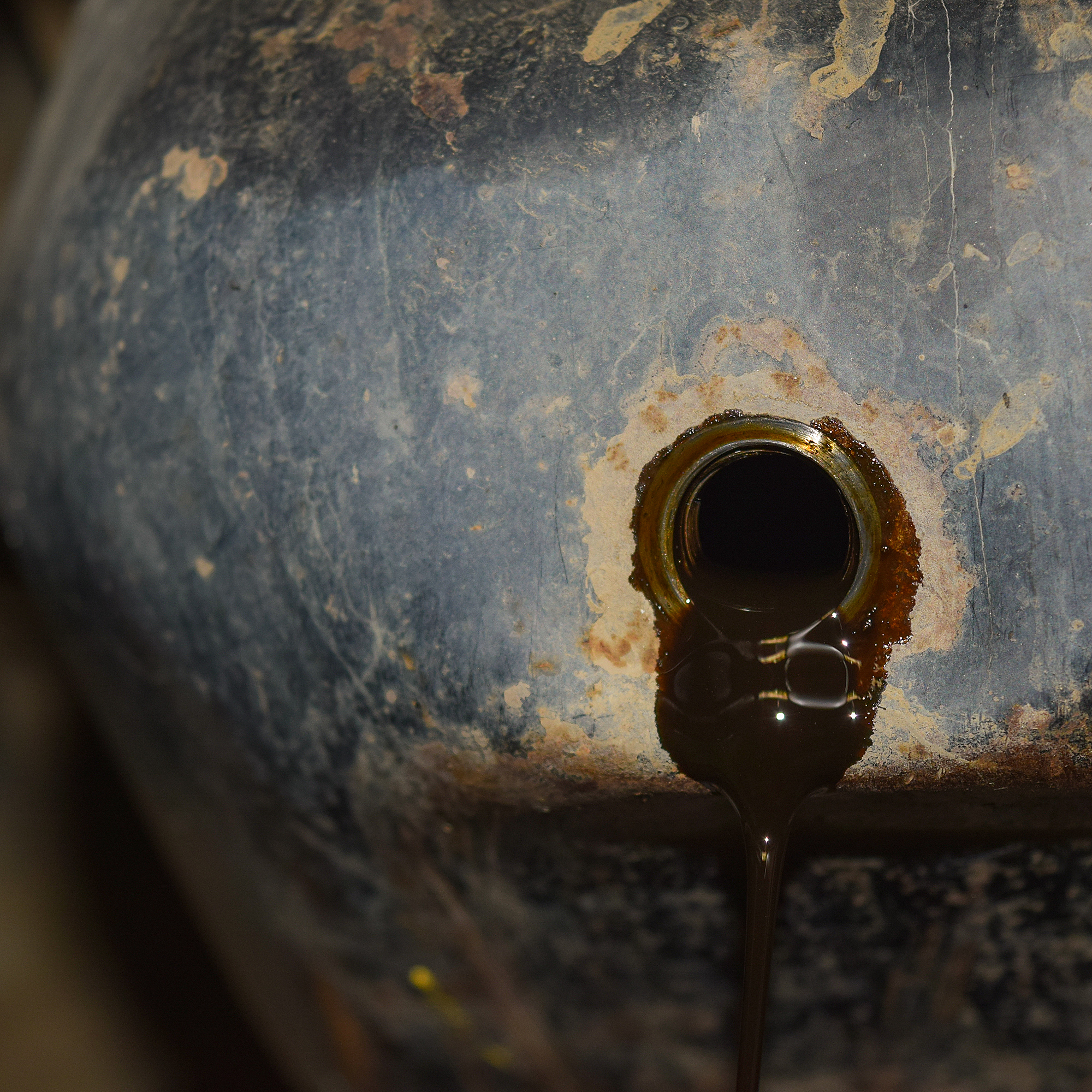 雨季切削液生锈案例分析及解决方案