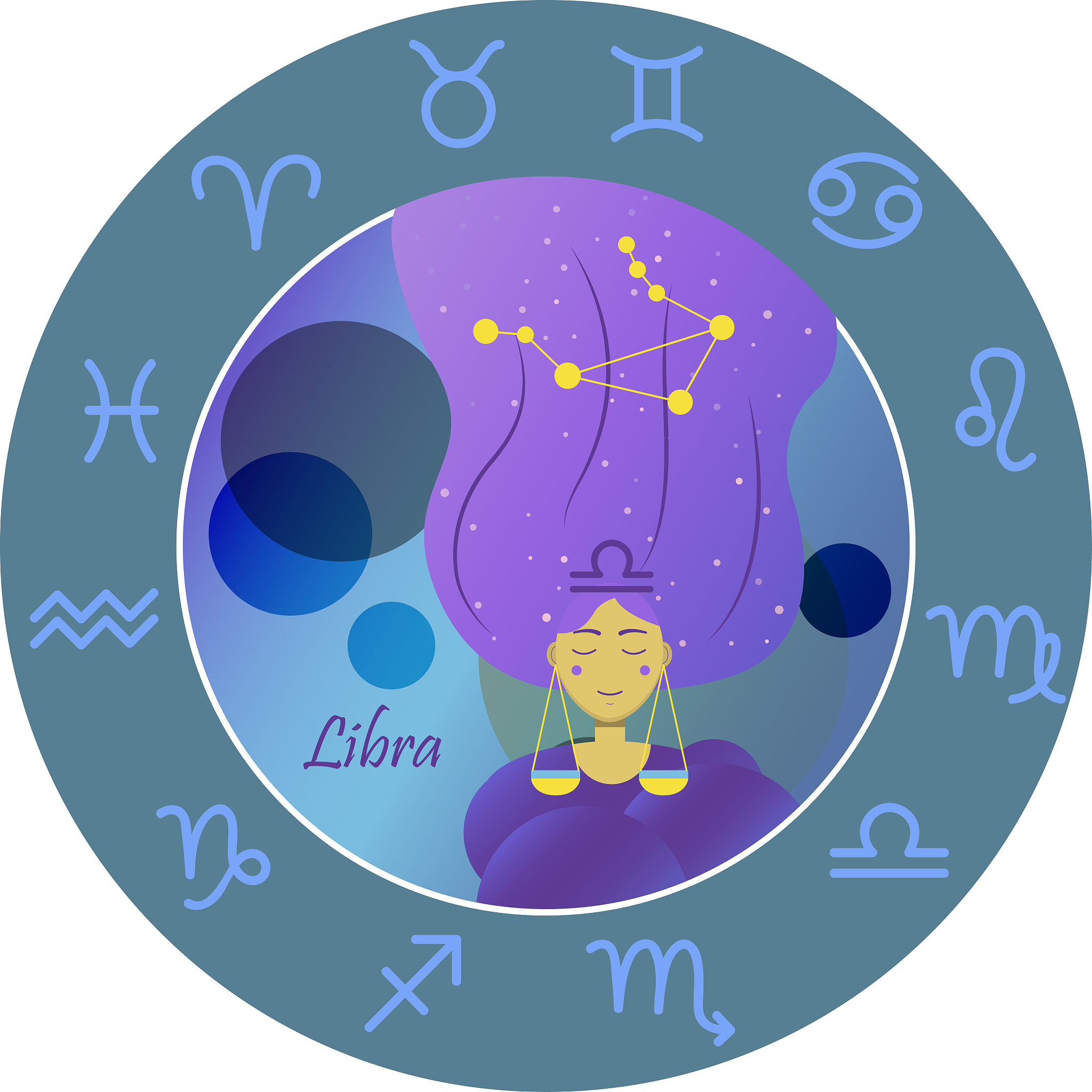 爱情里的伤：哪些星座注定要吃点苦？