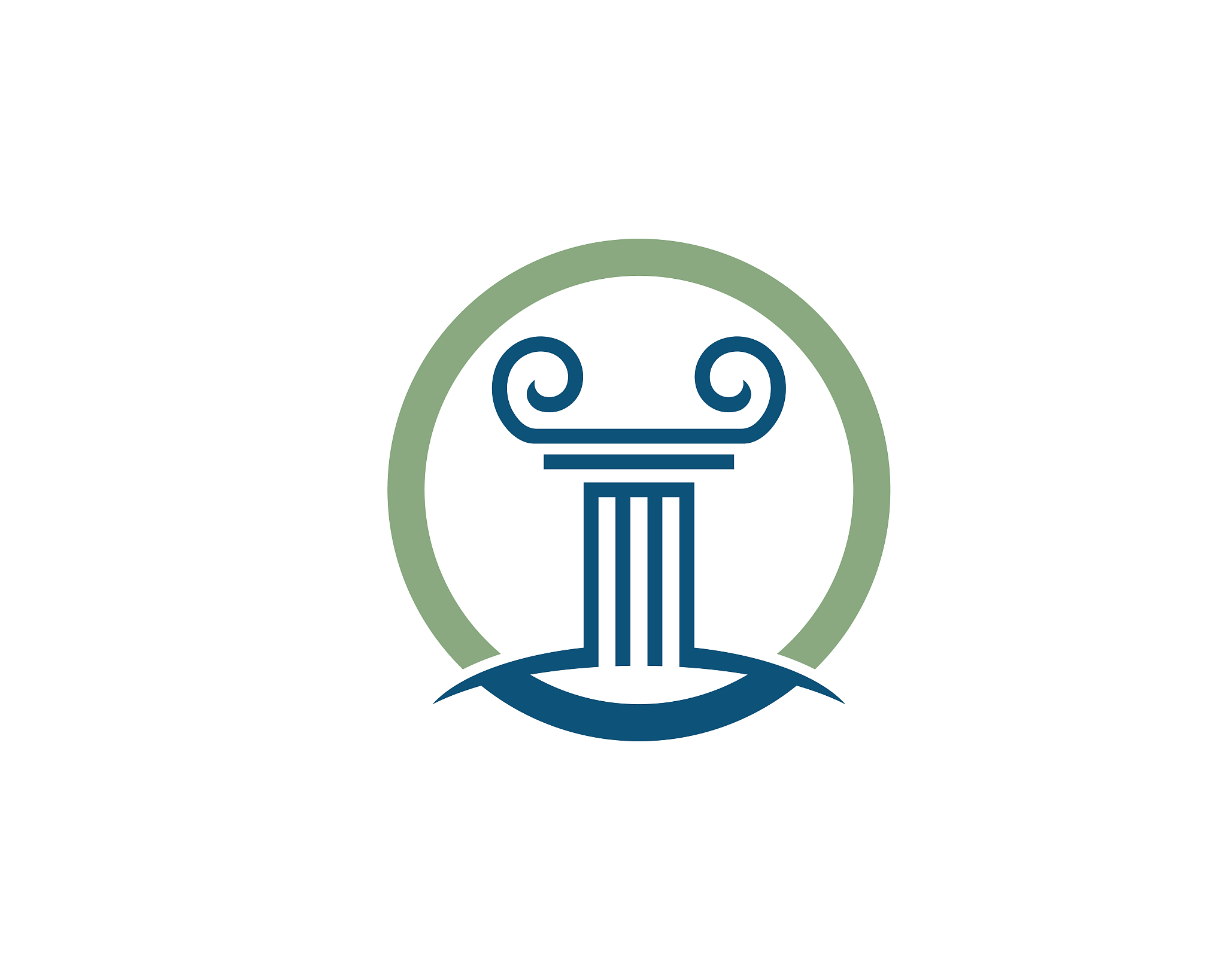 column icon vector illustration design