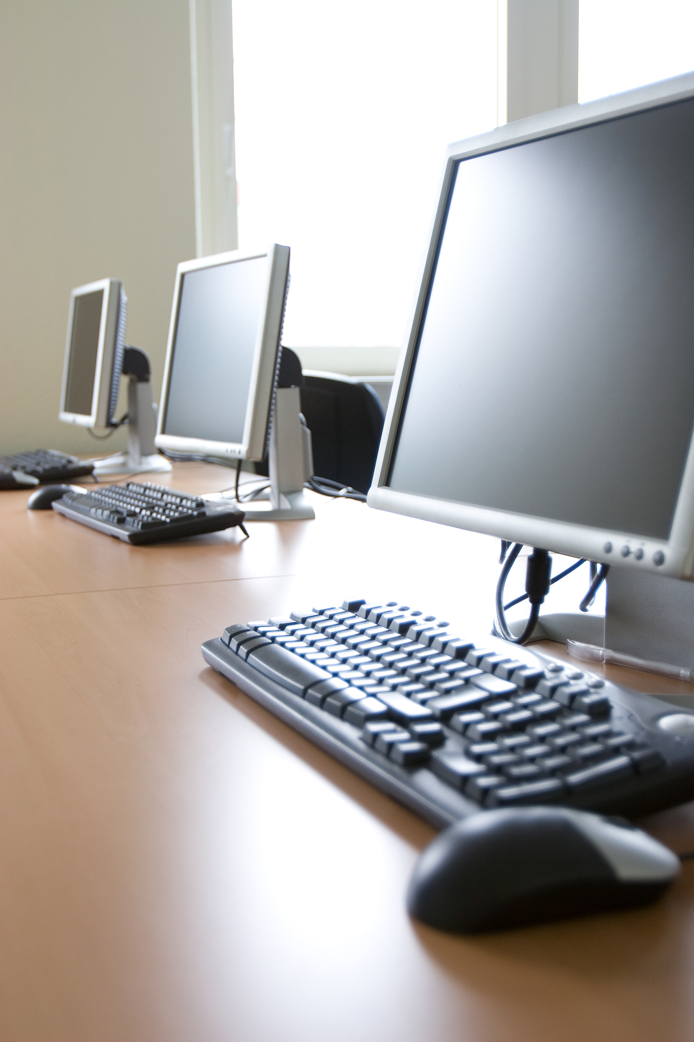 it training