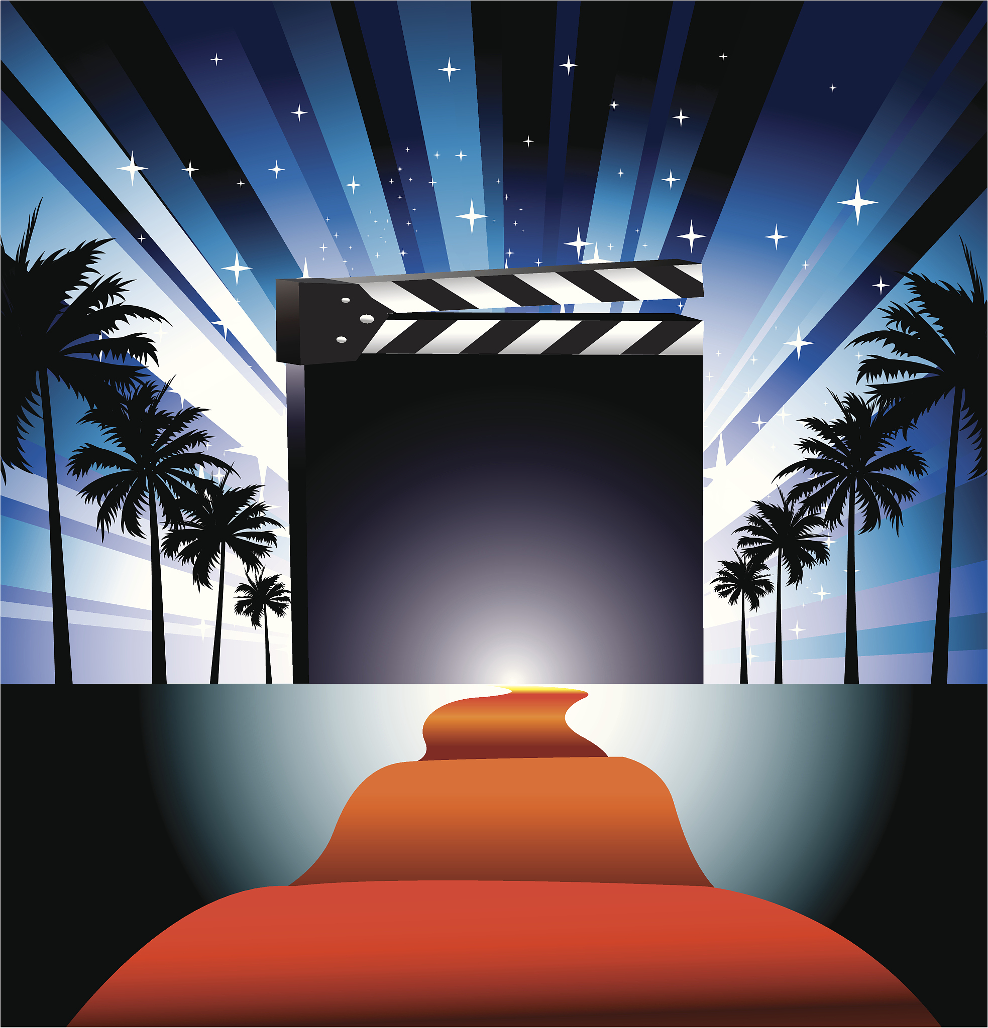 movie show