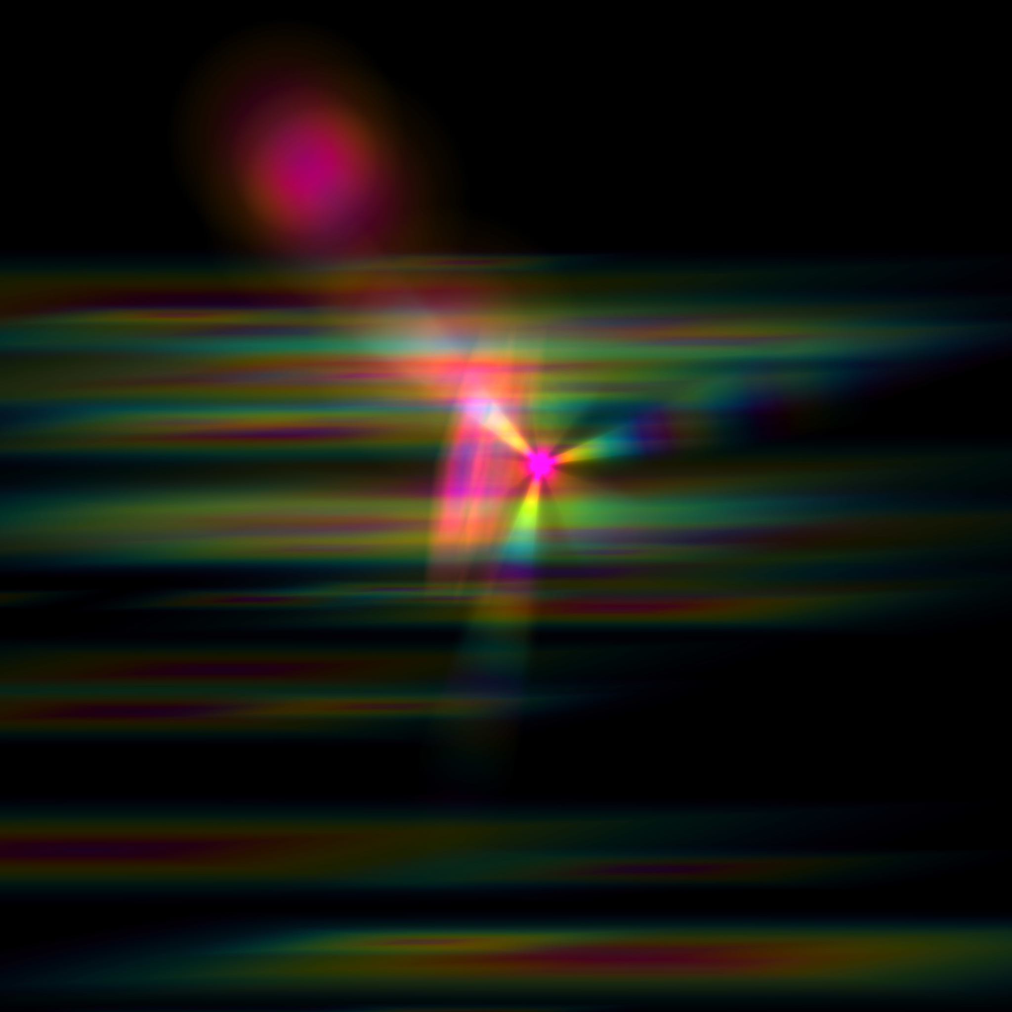 拉盖尔-高斯光束: 产生方法与原理深度解析