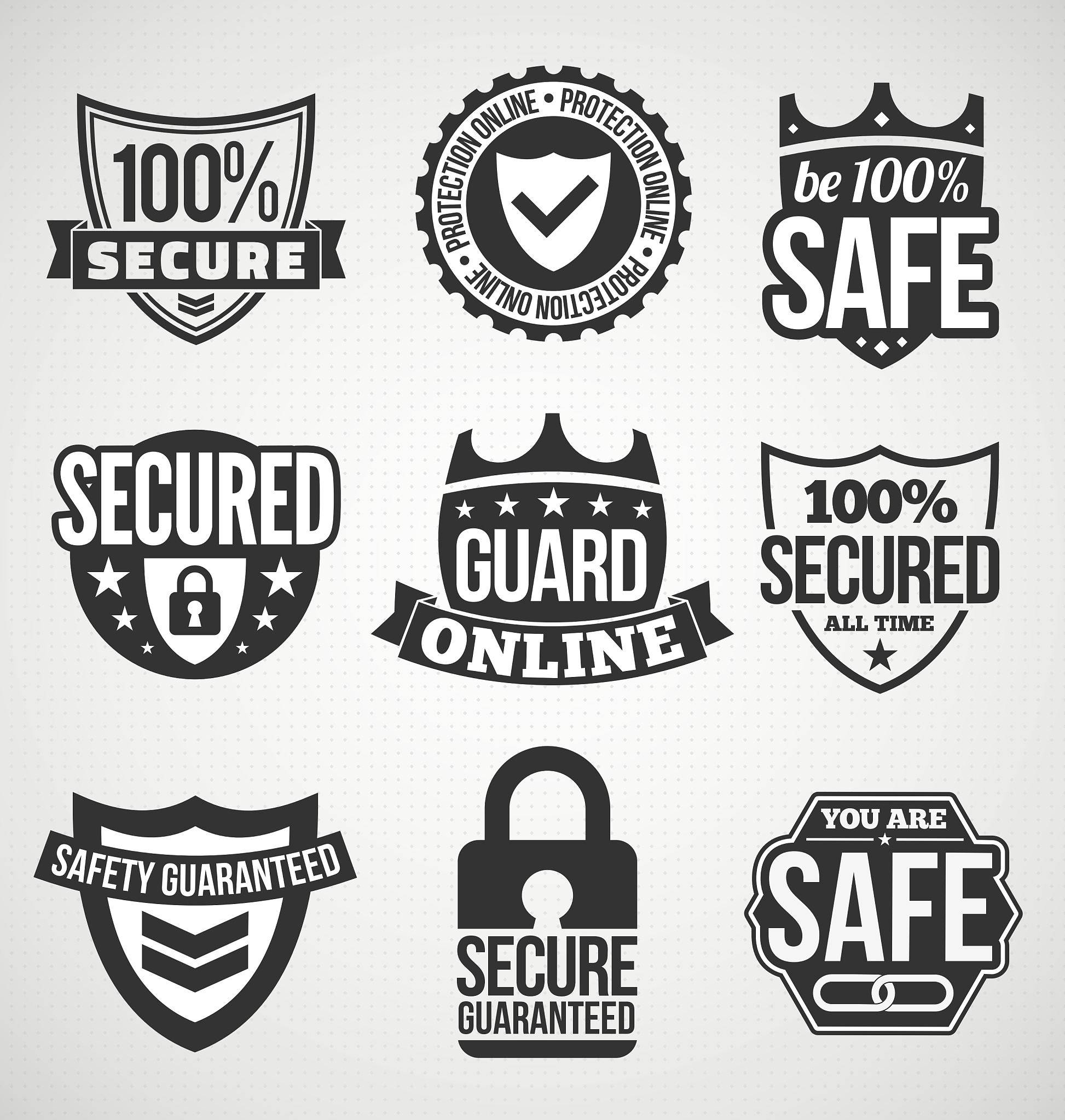 security labels