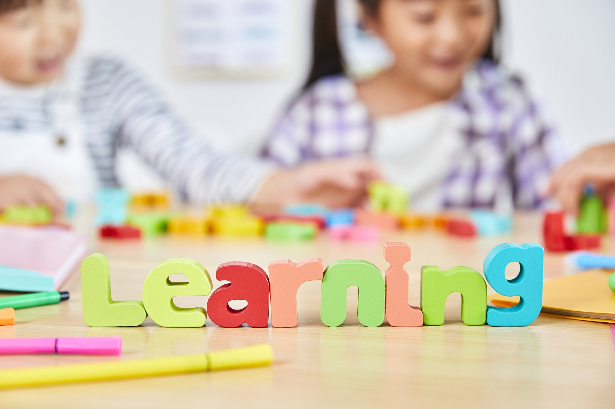 学生不愿记单词？试试这些方法提高学习兴趣！