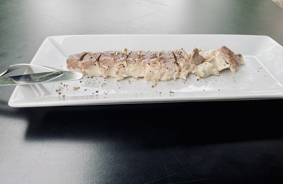 【抖音博主X推荐】无刺鱼排，让你瞬间爱上吃鱼！