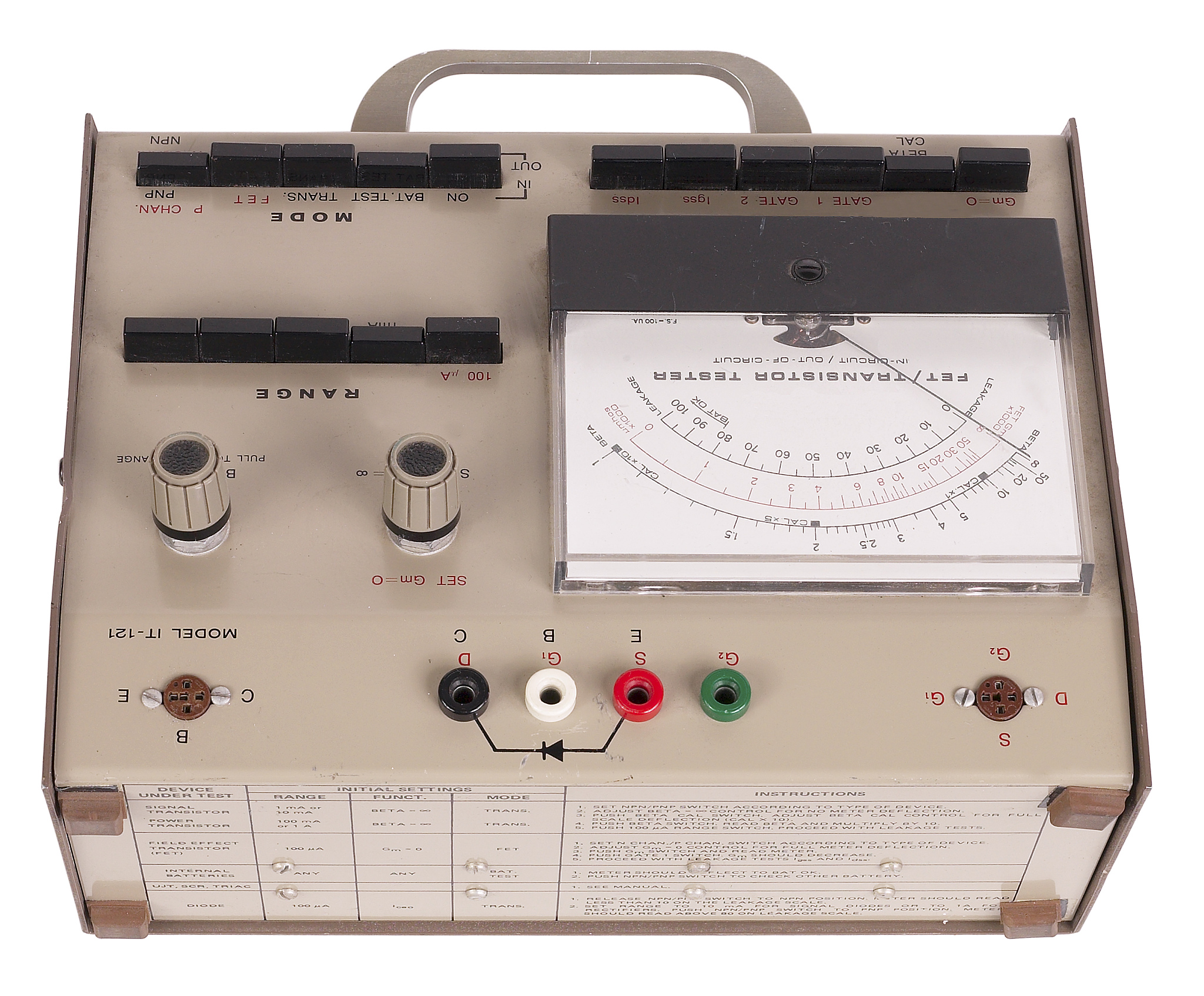 Gecor6 仪器可以测量腐蚀电流吗？