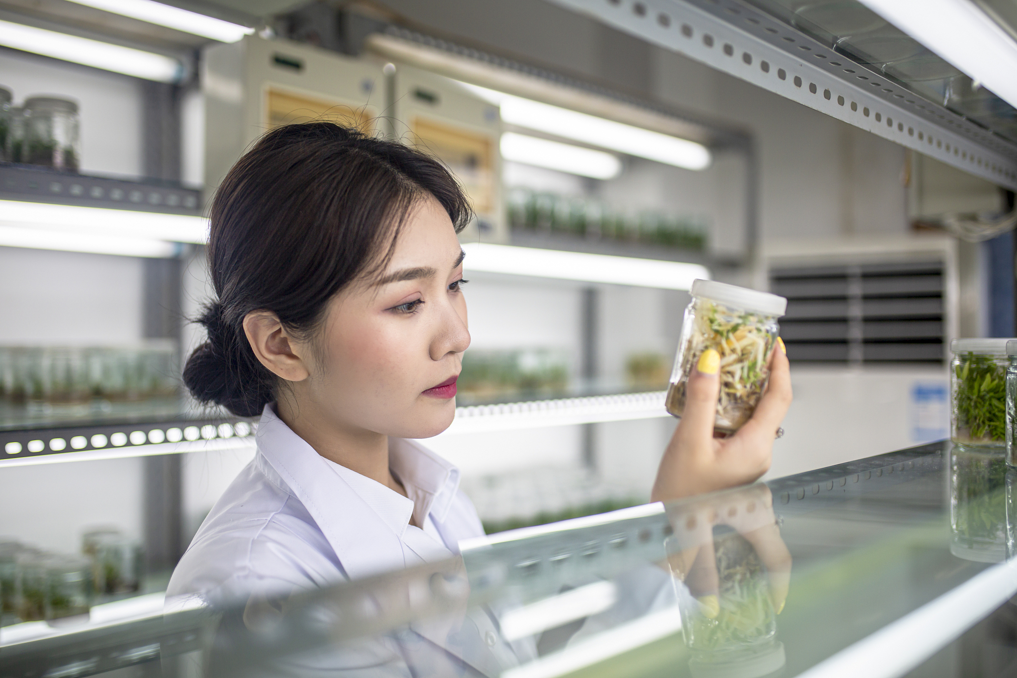 青海省重工业职业技术学院药剂专业怎么样？就业前景如何？