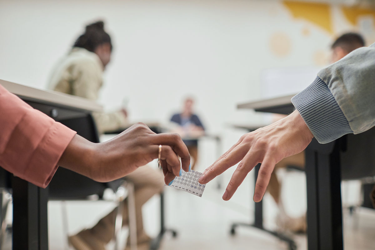 跨学科主题教学论文：课堂学教方式的变革