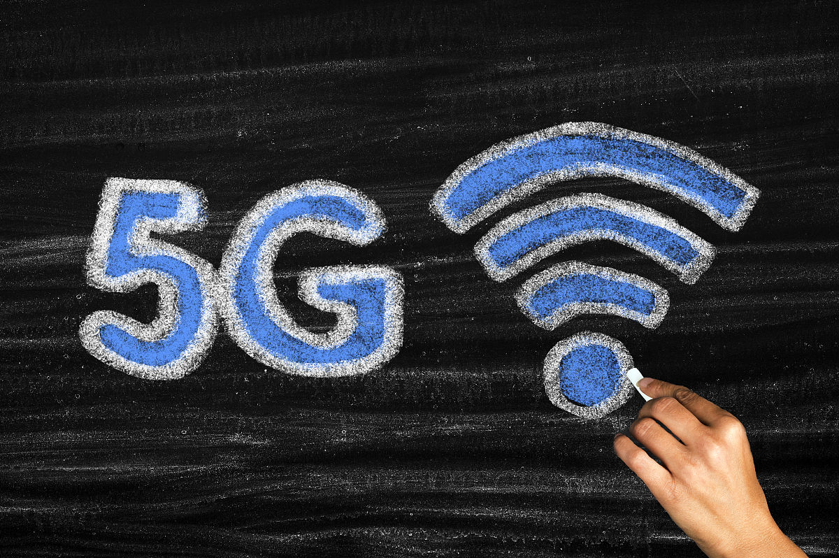 射频24和5二合一时为什么有些电脑明明支持5G却会一直连接24