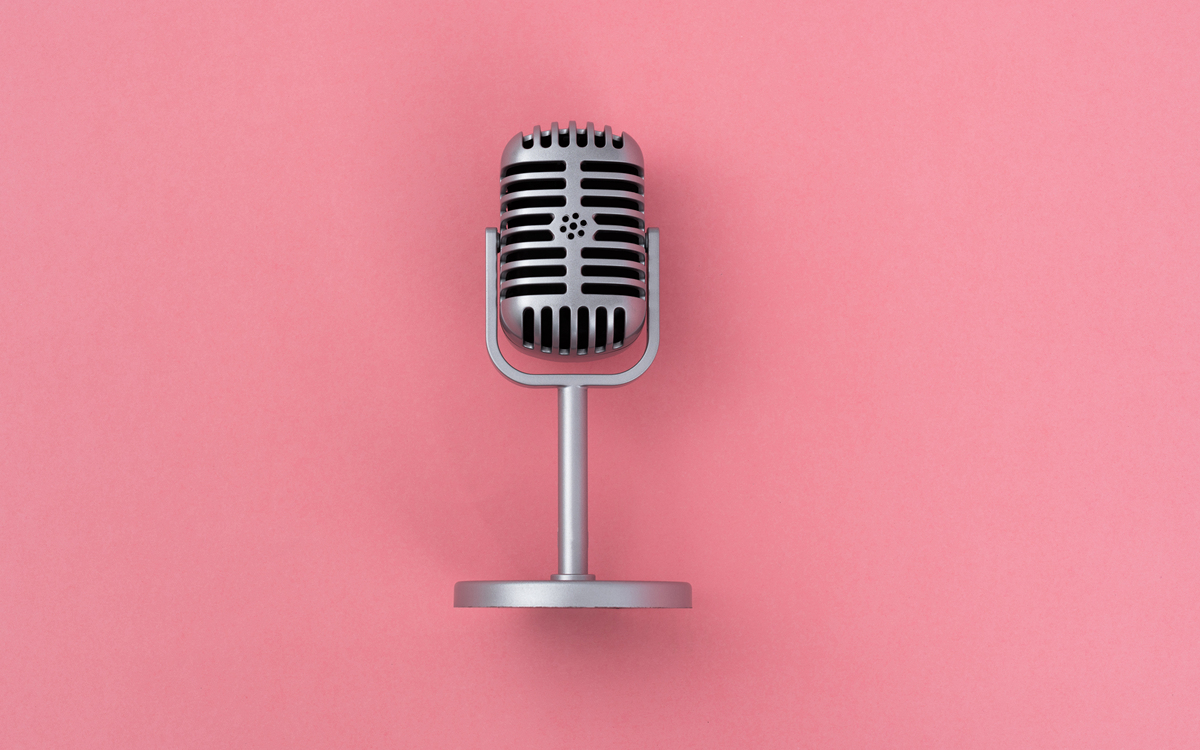 送礼首选！高品质麦克风，让你的声音闪耀