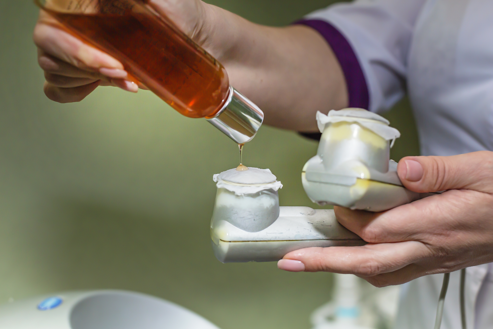 柠檬酸在化妆品中的作用