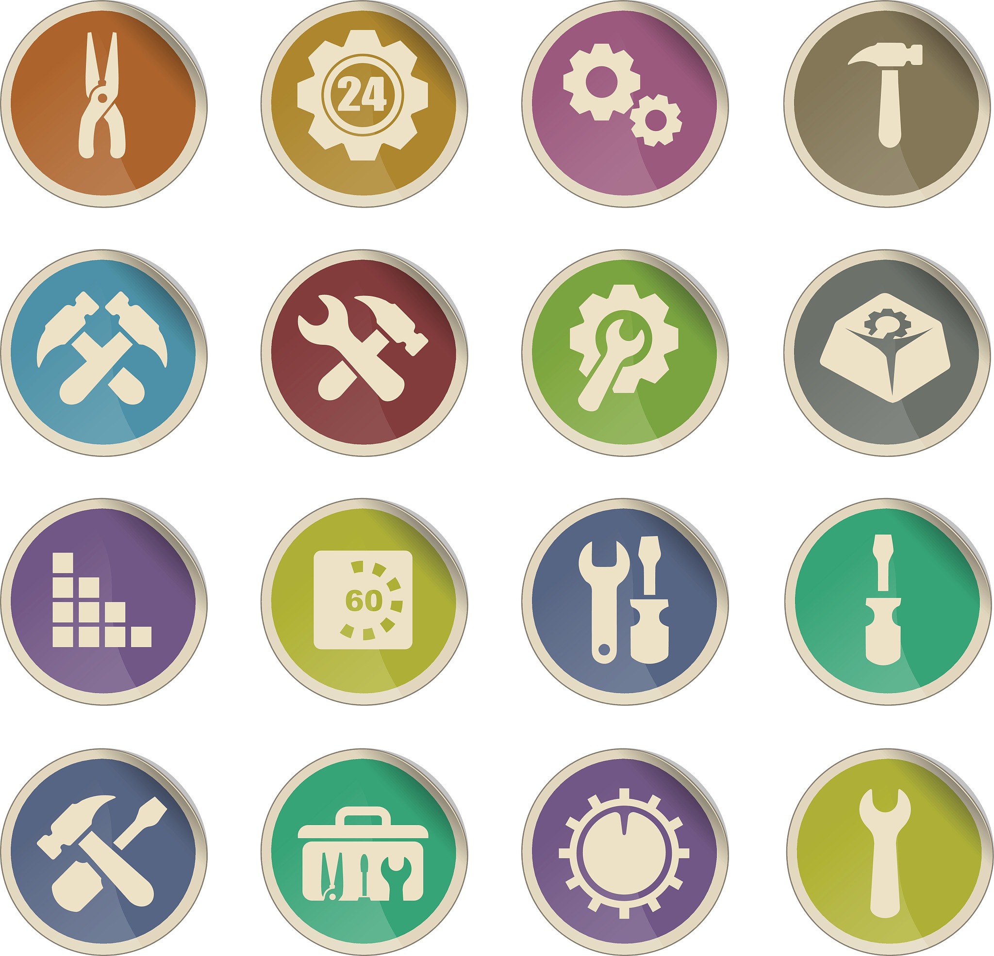 扩散核密度估计与核密度估计的区别