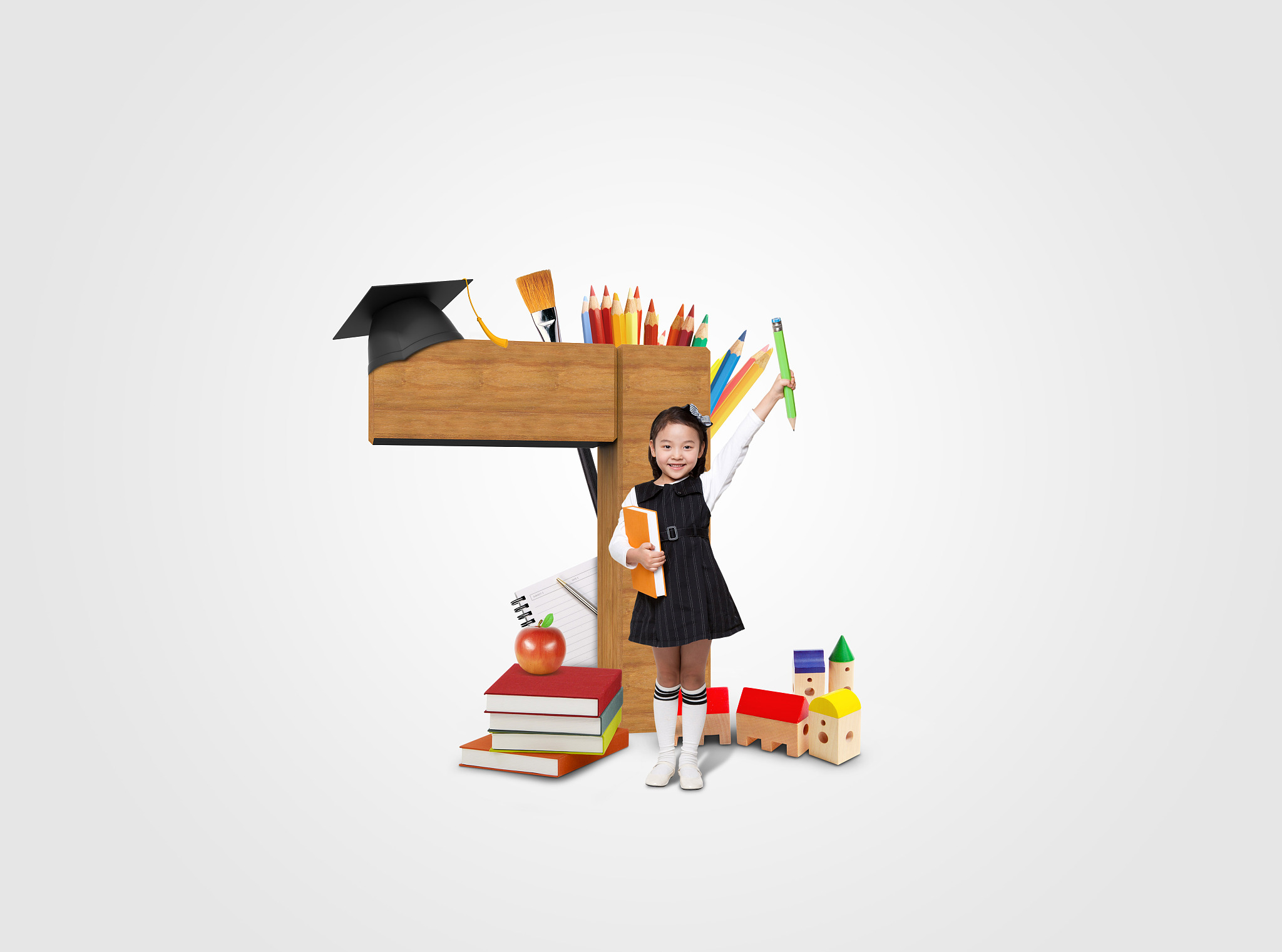 education