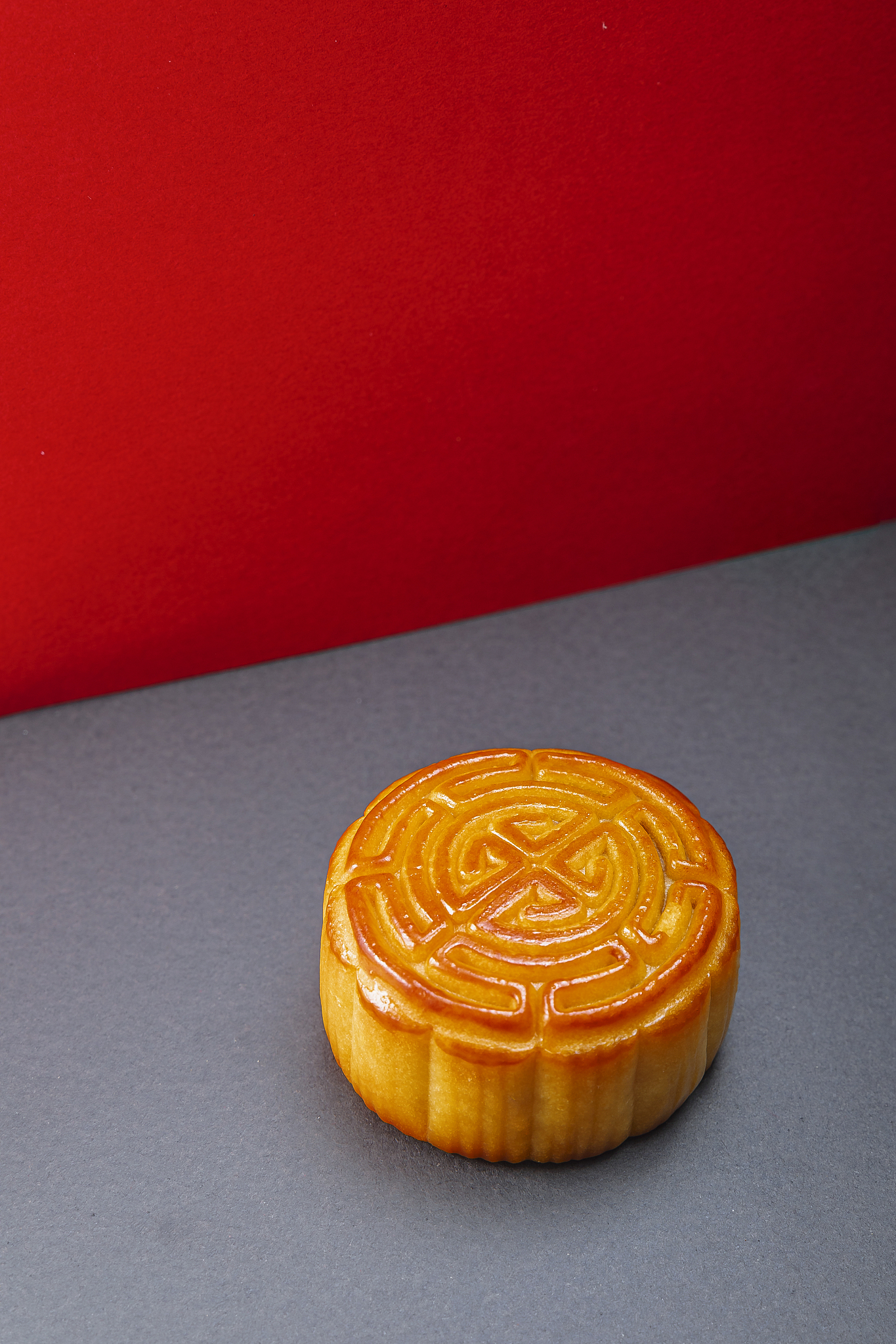 万寿斋晓月系列月饼清爽不腻一口一个27枚迷你月饼 活泼可爱语气100字