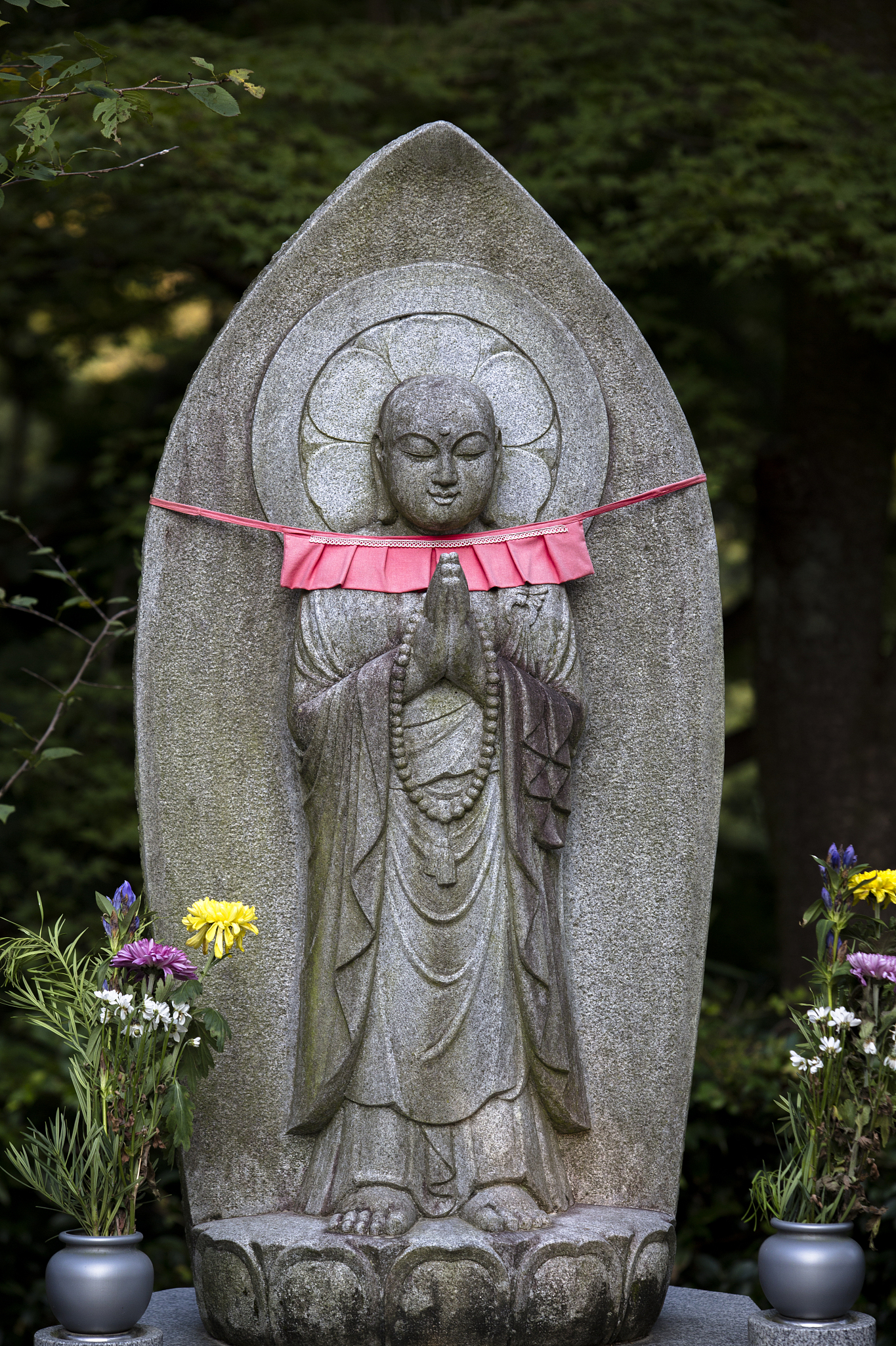 行山如果遇到結界要點做？念什麼佛經？結界英文是什麼