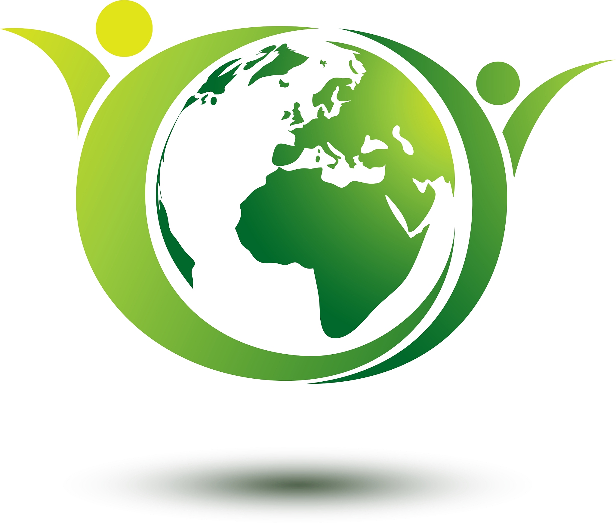 green earth
