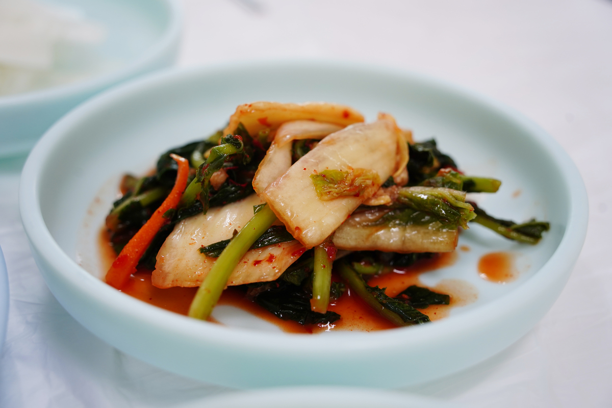 爽脆萝卜扇的做法_爽脆萝卜扇怎么做_菜谱_美食天下