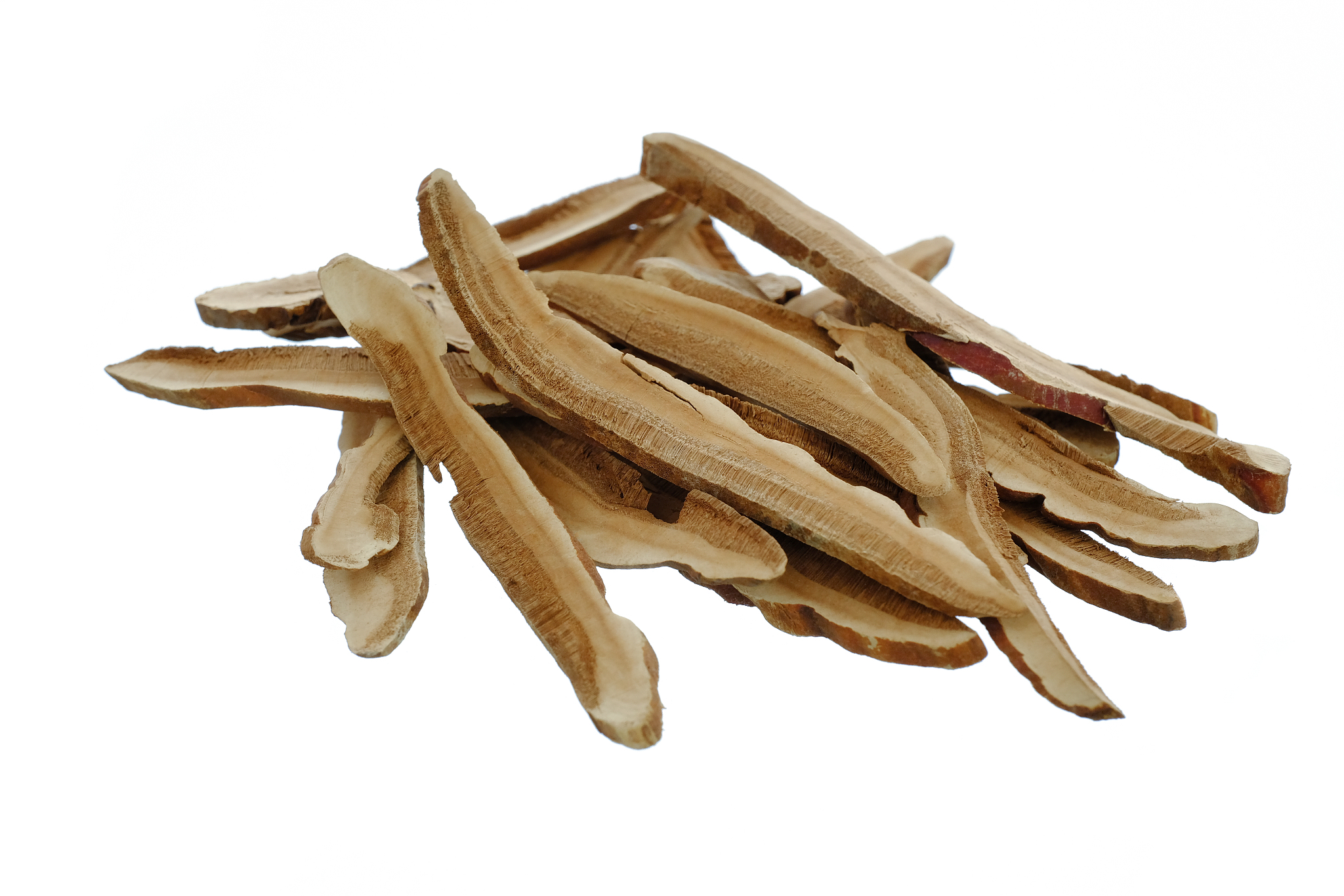 lingzhi mushroom, herb capsule