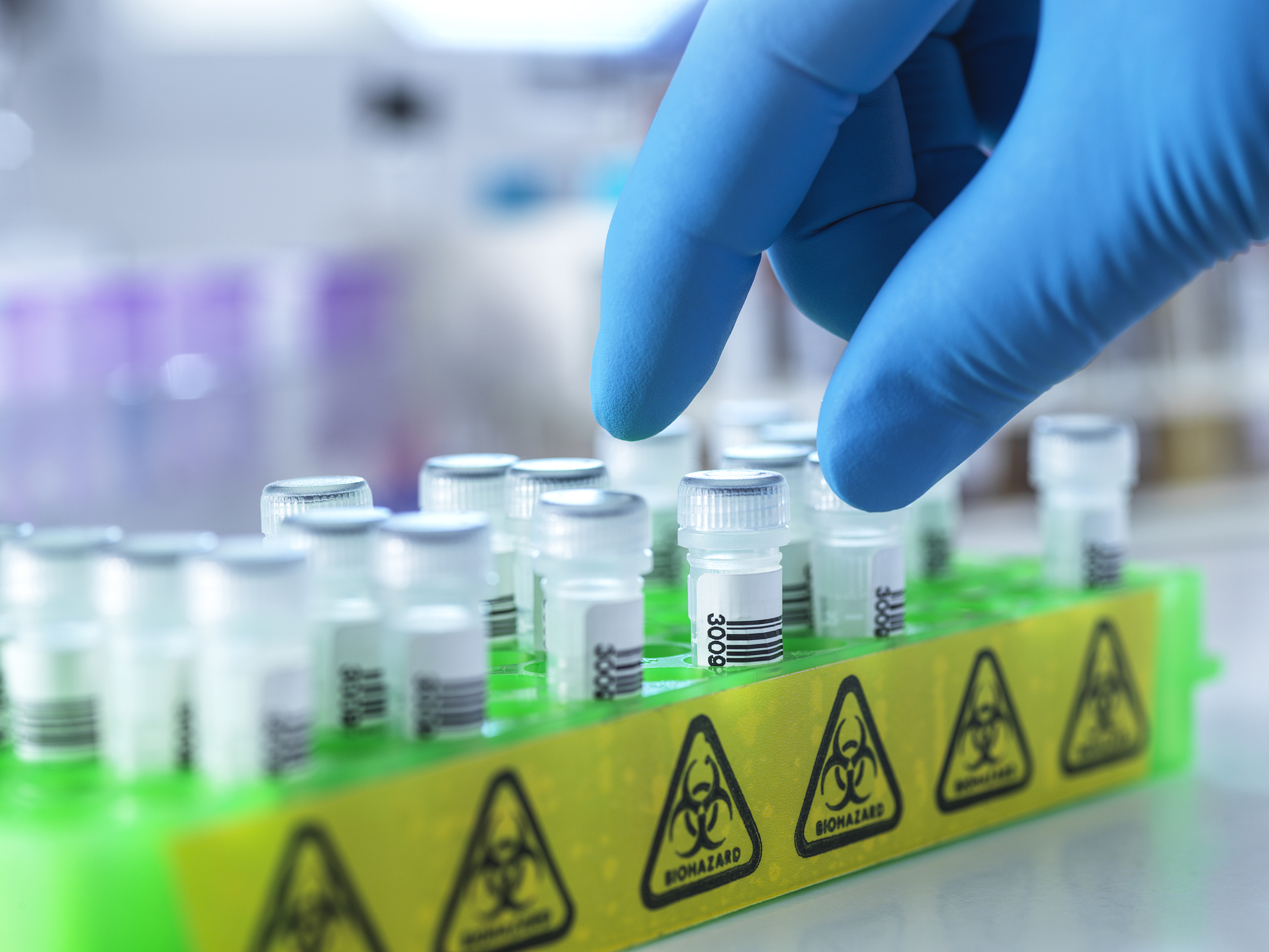 生物学如何助力抗击新冠疫情？