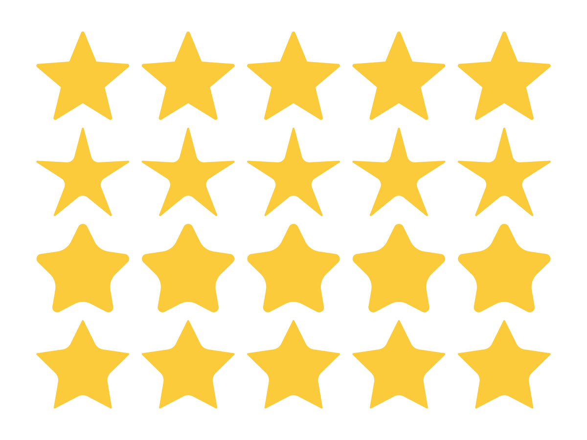 五角星符号 ★ - 含义、用途和象征意义