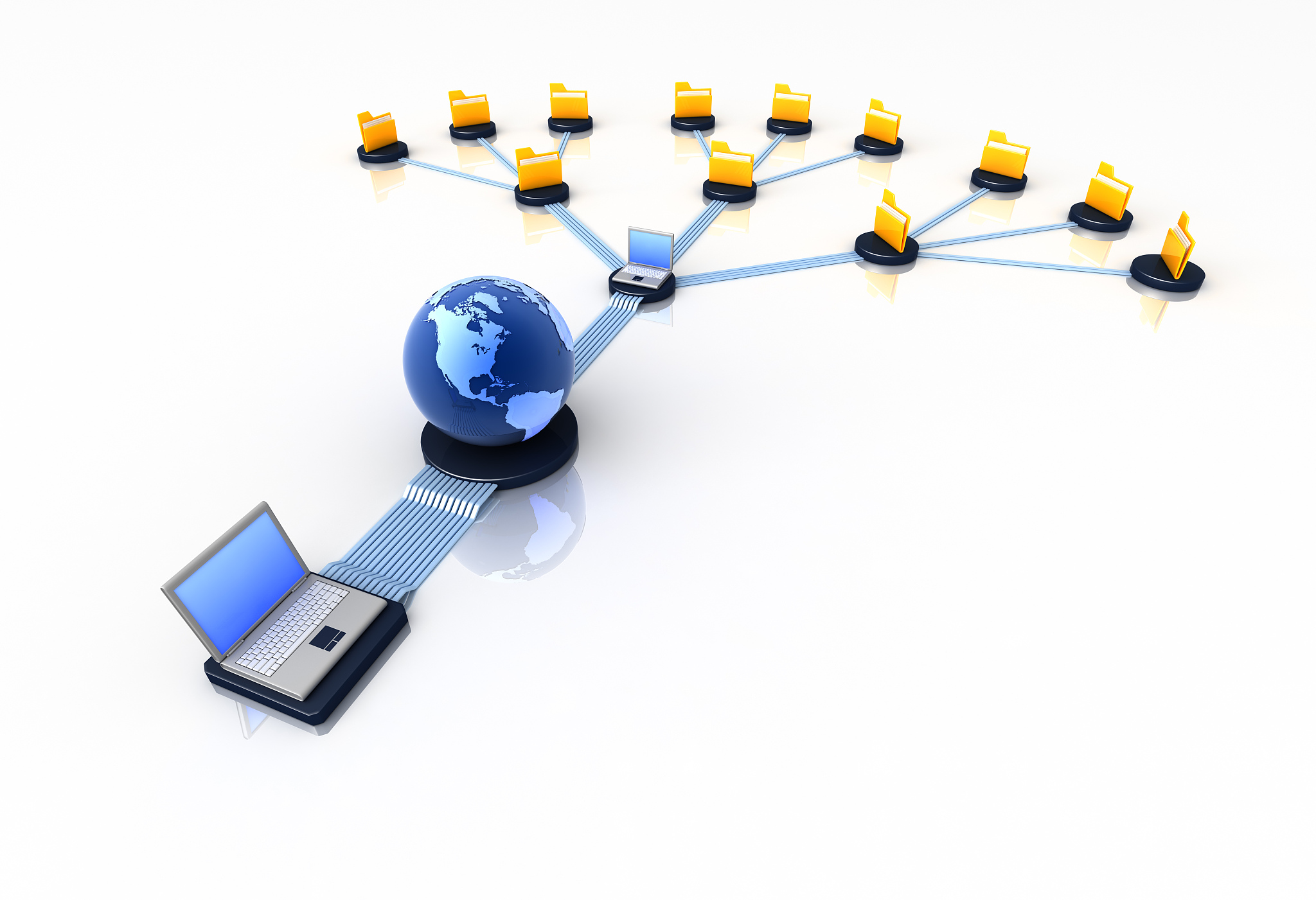 computer network