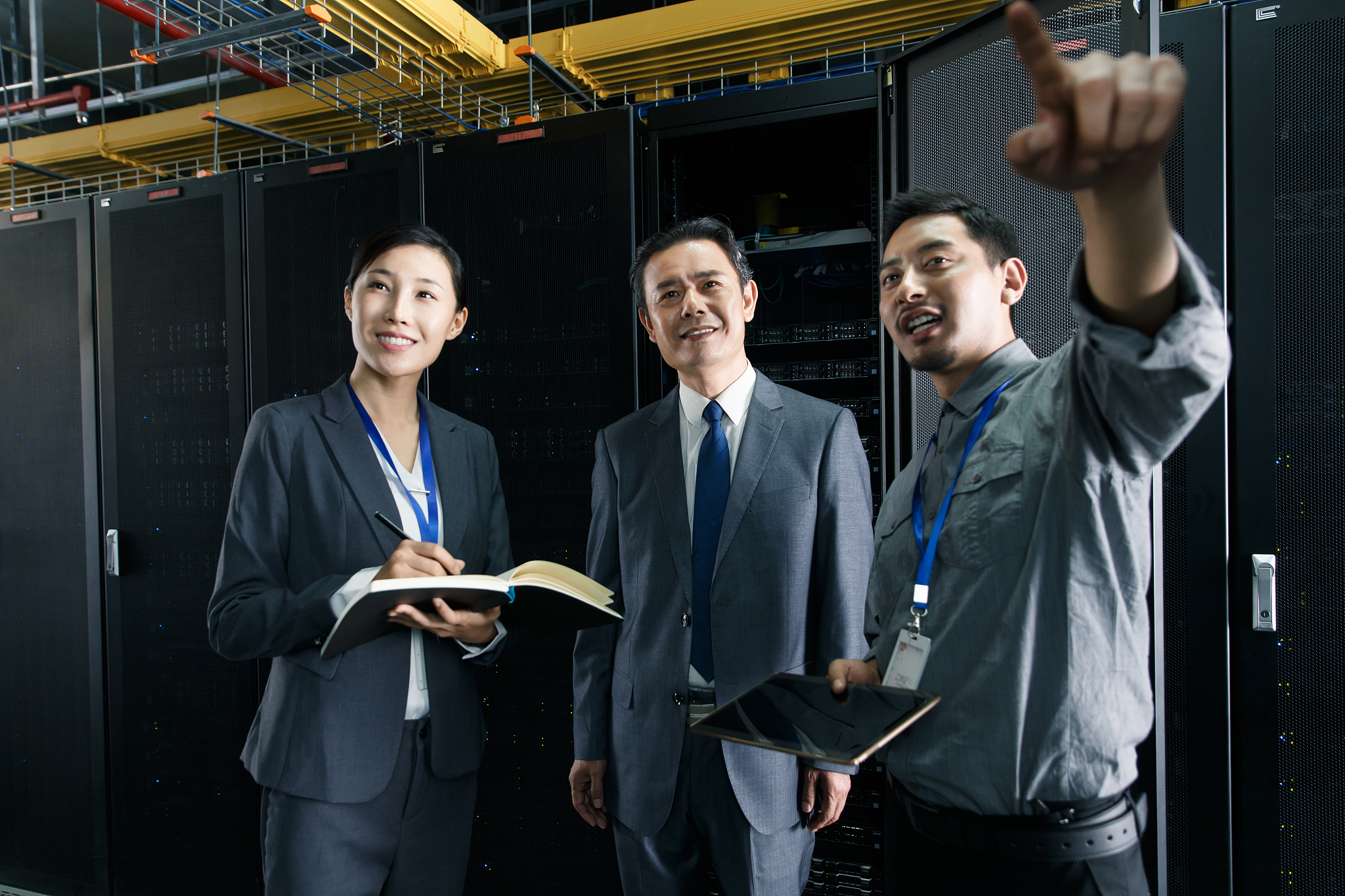 汝南计算机学校网络信息安全专业怎么样？招生要求是什么？