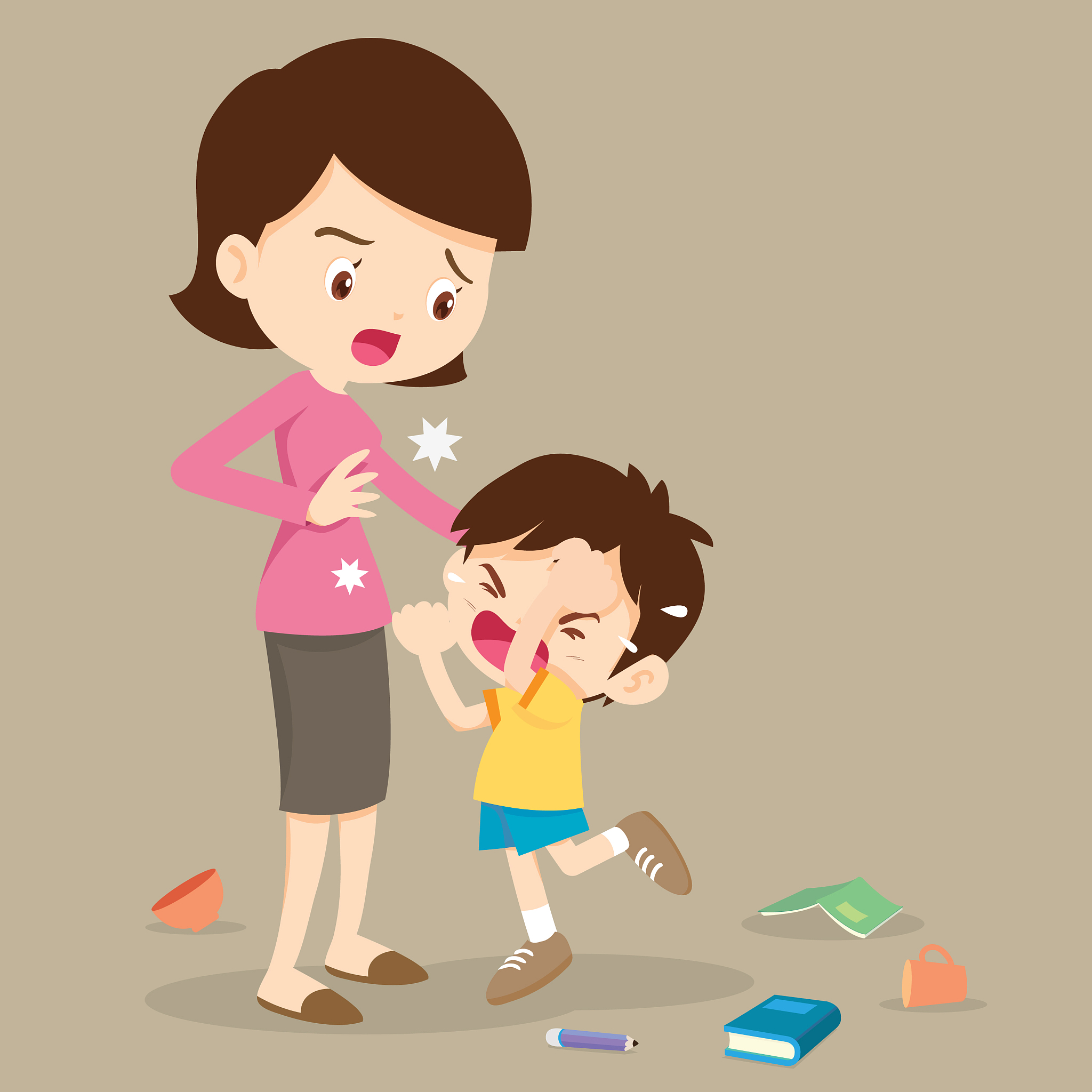 孩子不听话？6个实用方法帮你轻松应对