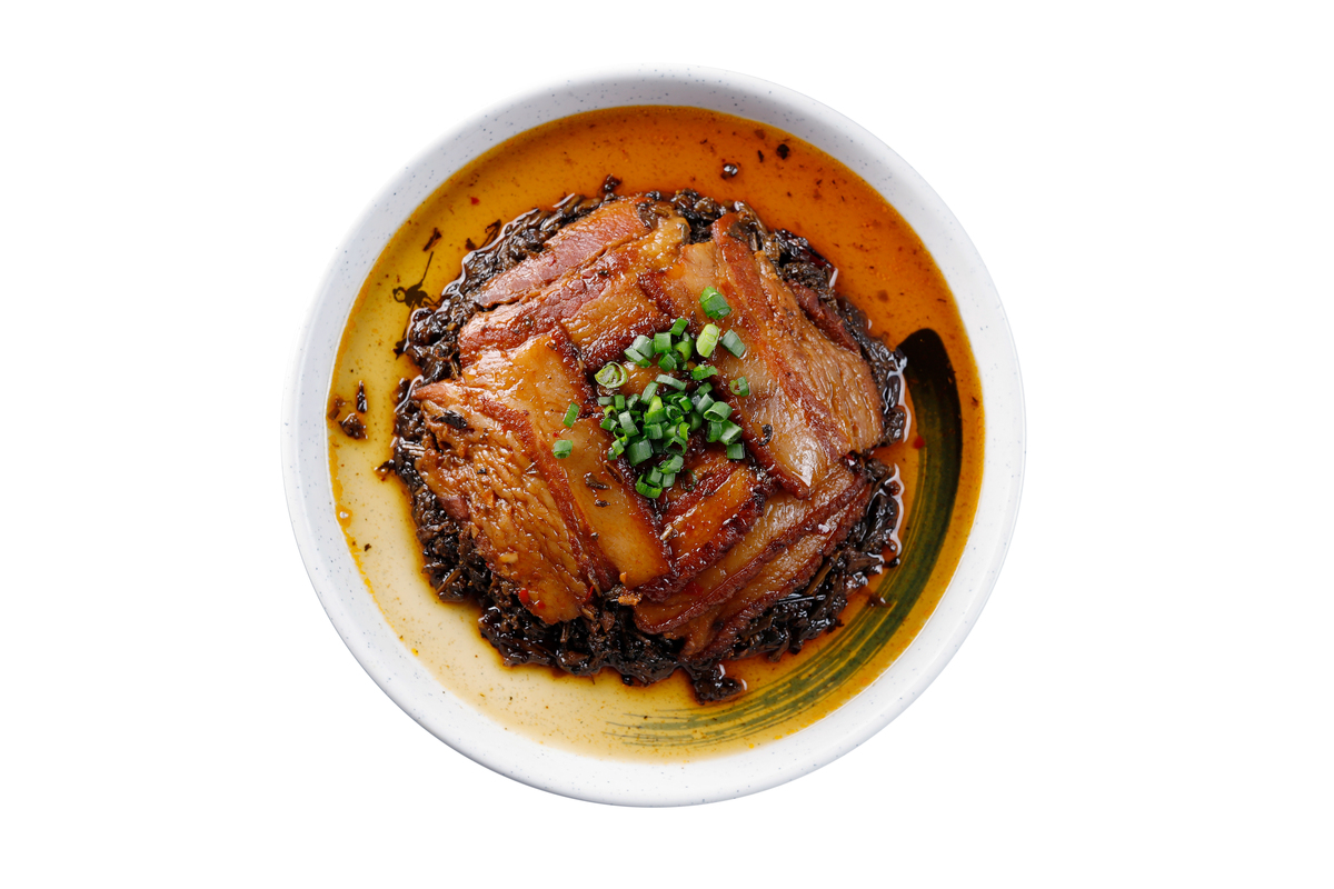 南昌米粉肉怎么做