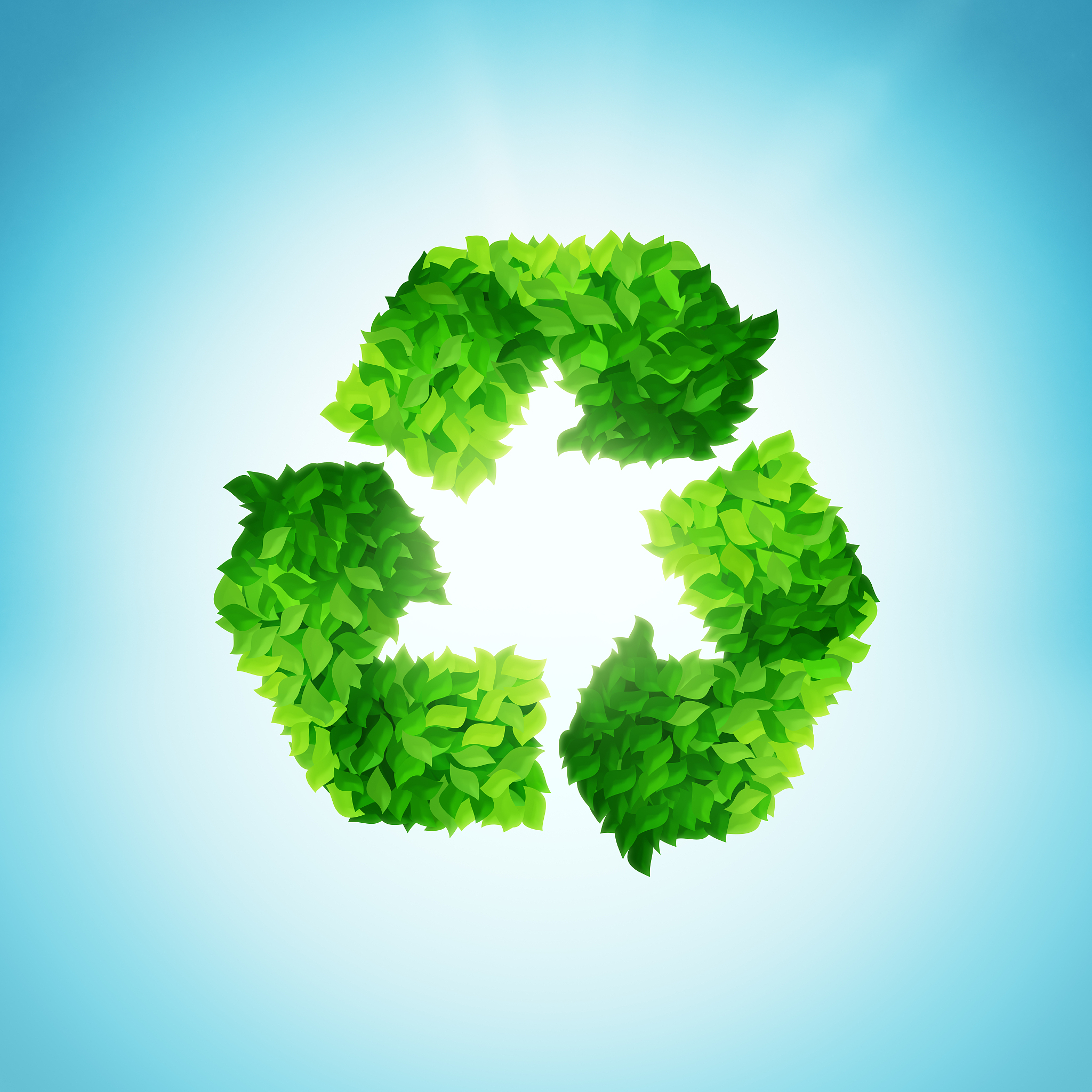 recycling