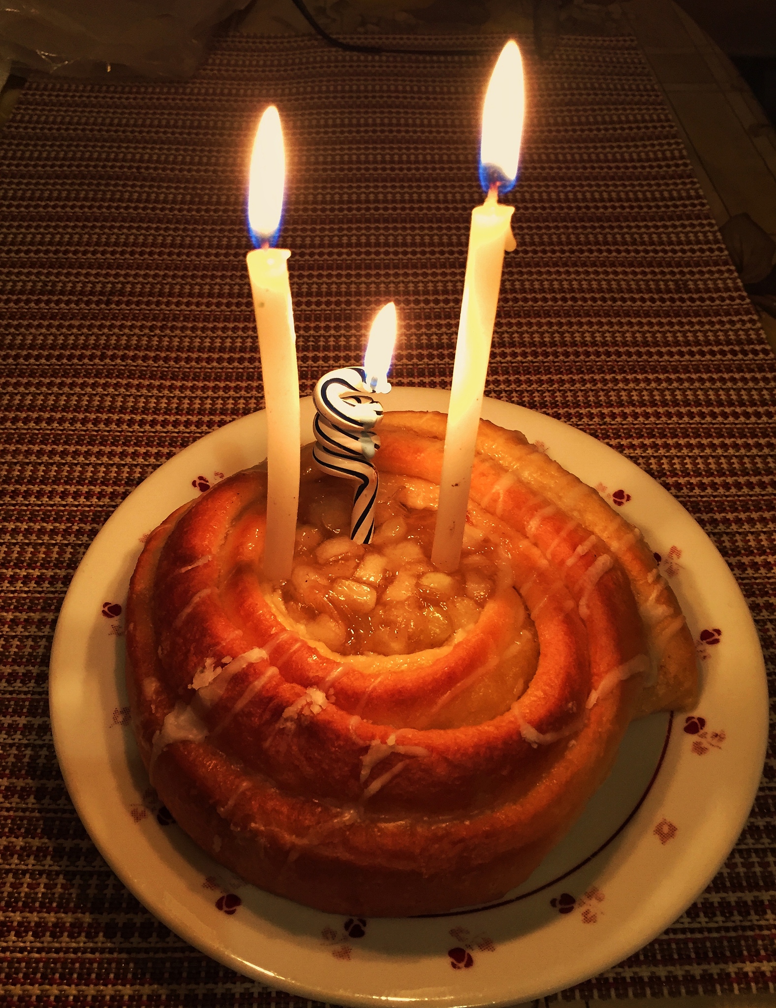 过生日流血预示着什么，