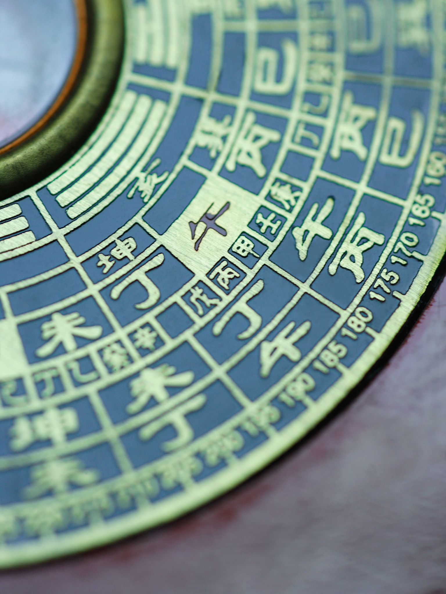 水包火：如何用阴爻和阳爻表示