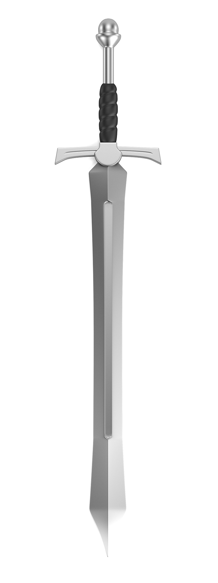 sword