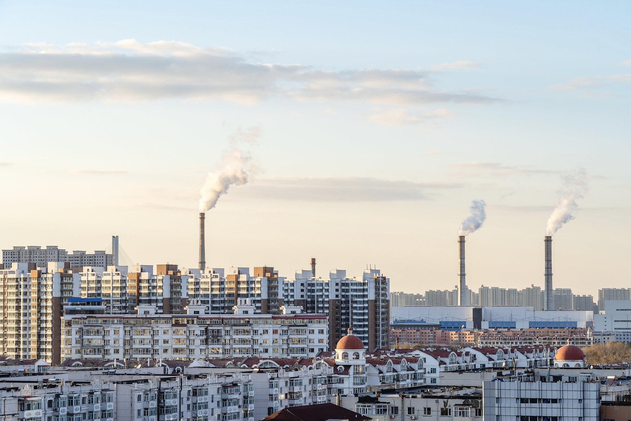 郑州工业废气治理：政策法规、监管措施及成效