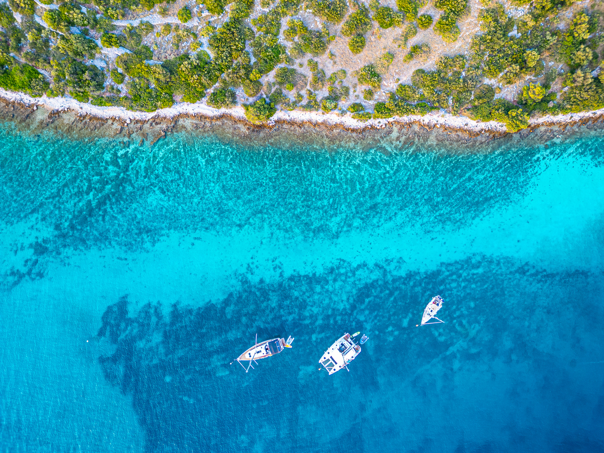 澳大利亚旅游 - 探索自然奇迹，体验精彩旅程！