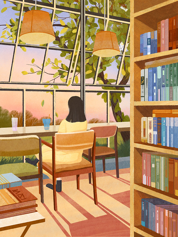 一个人的生活到底带来了什么