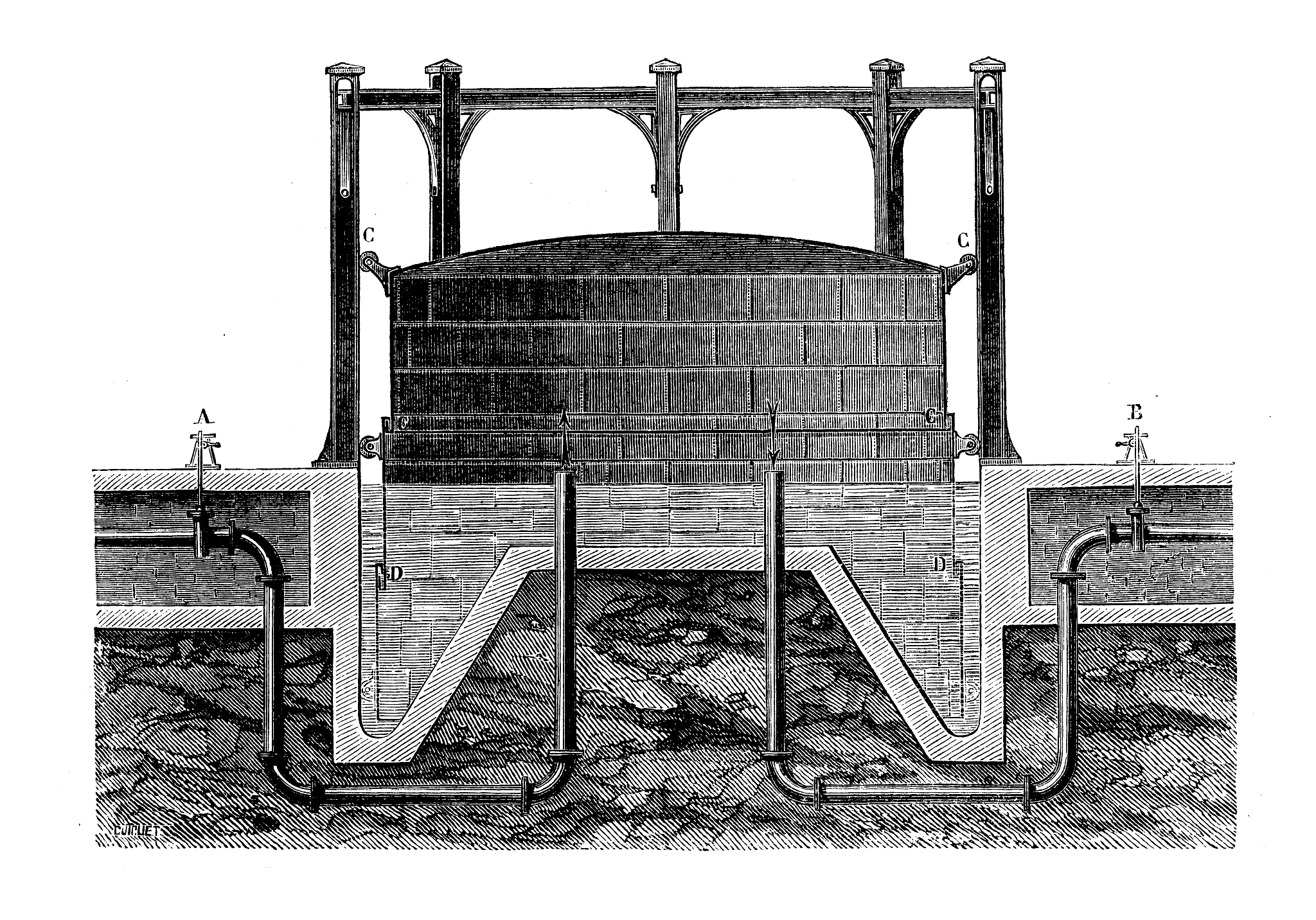 是否有书籍描述风炉