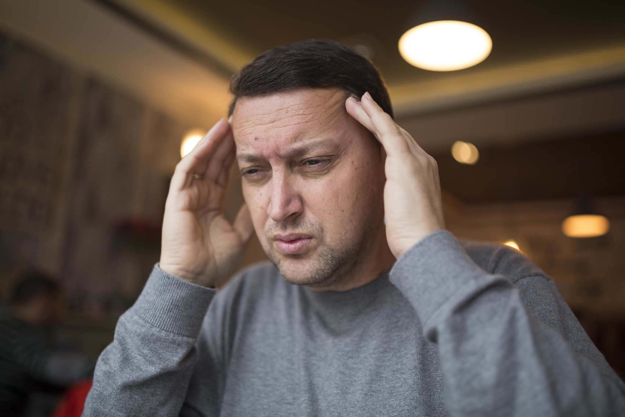 研究生心理健康主题班会：我的心情我做主