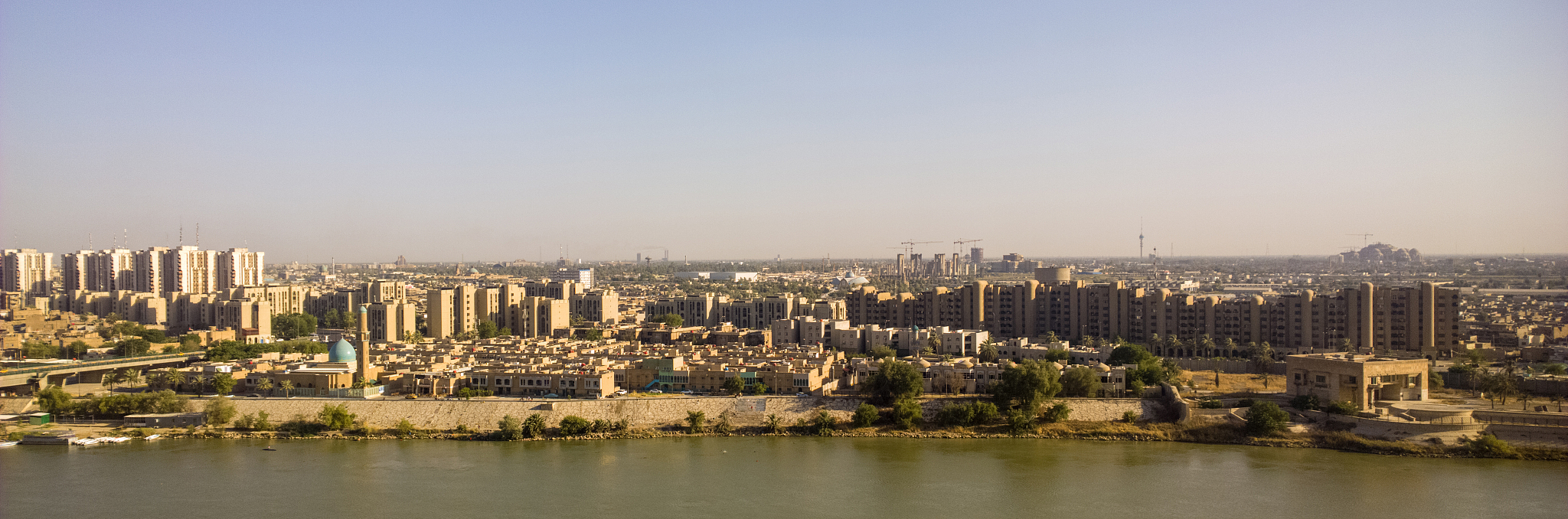 baghdad
