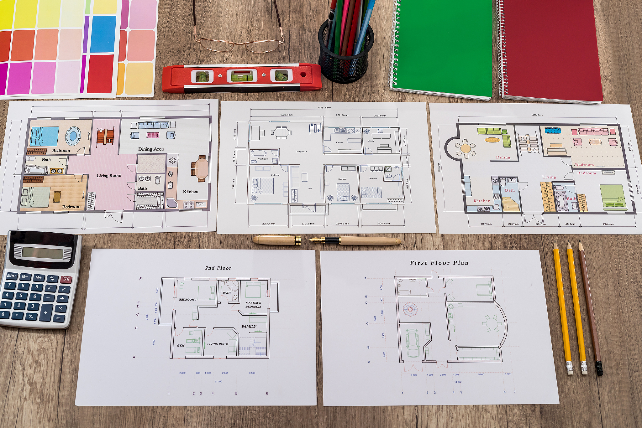 思南县中等职业学校热门专业：美发与形象设计专业介绍