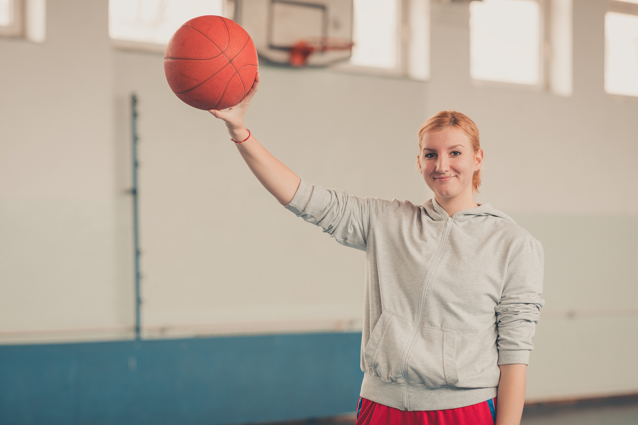 basketball