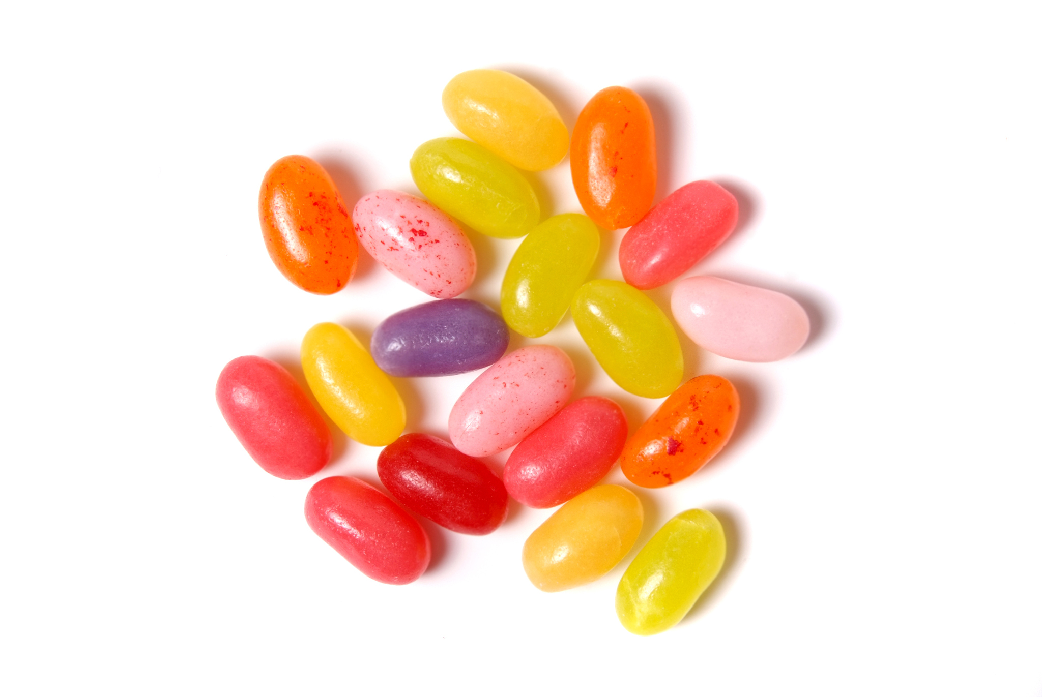 jellybeans