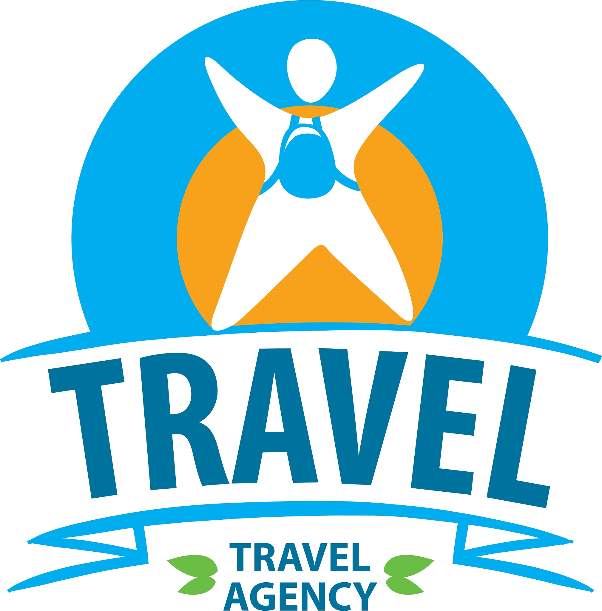 logo travel