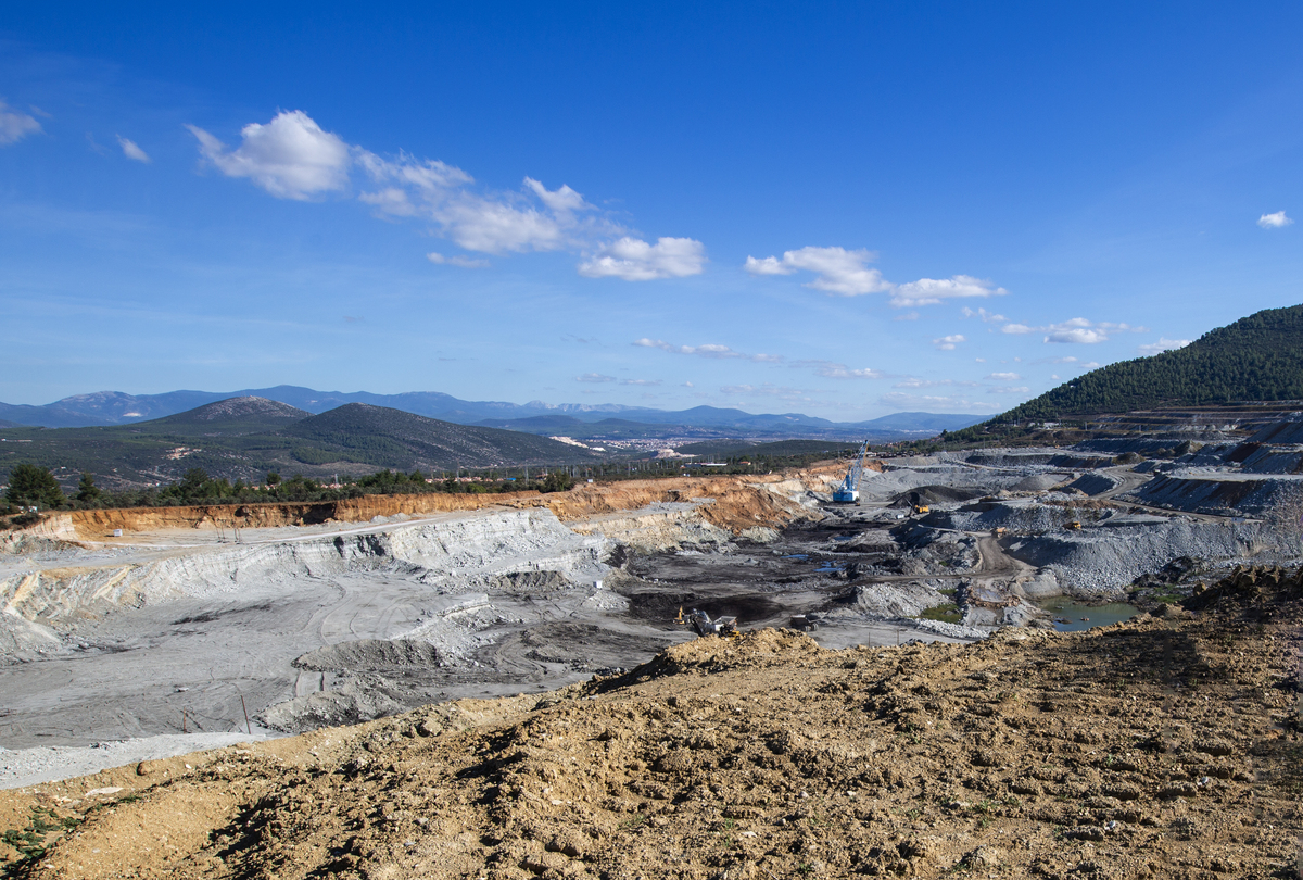 宜春锂矿整顿最新进展：三年计划，20亿投入，未来可期！