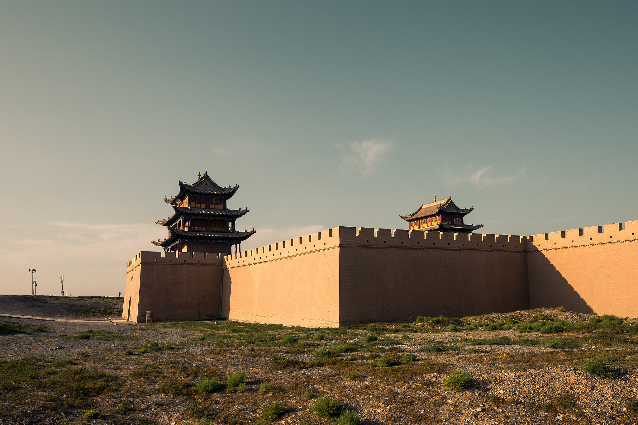 嘉峪关旅游学校2022年招生简章-报名时间及条件