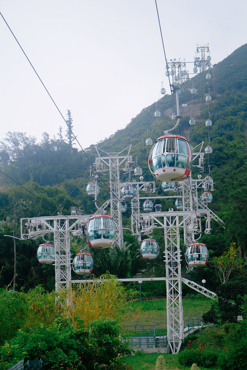 湖北技校：湖北咸宁旅游索道技工学校怎么样
