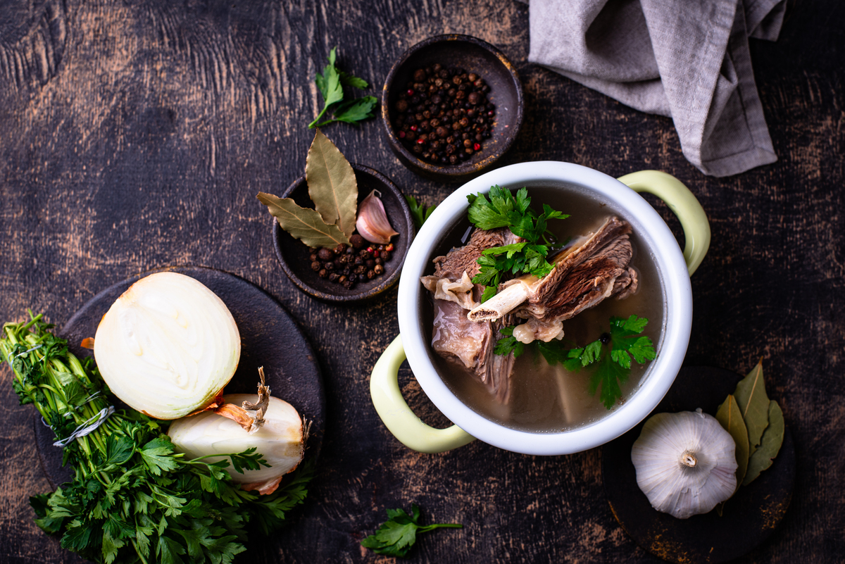 煮驴肉禁忌：哪些调料不能放？