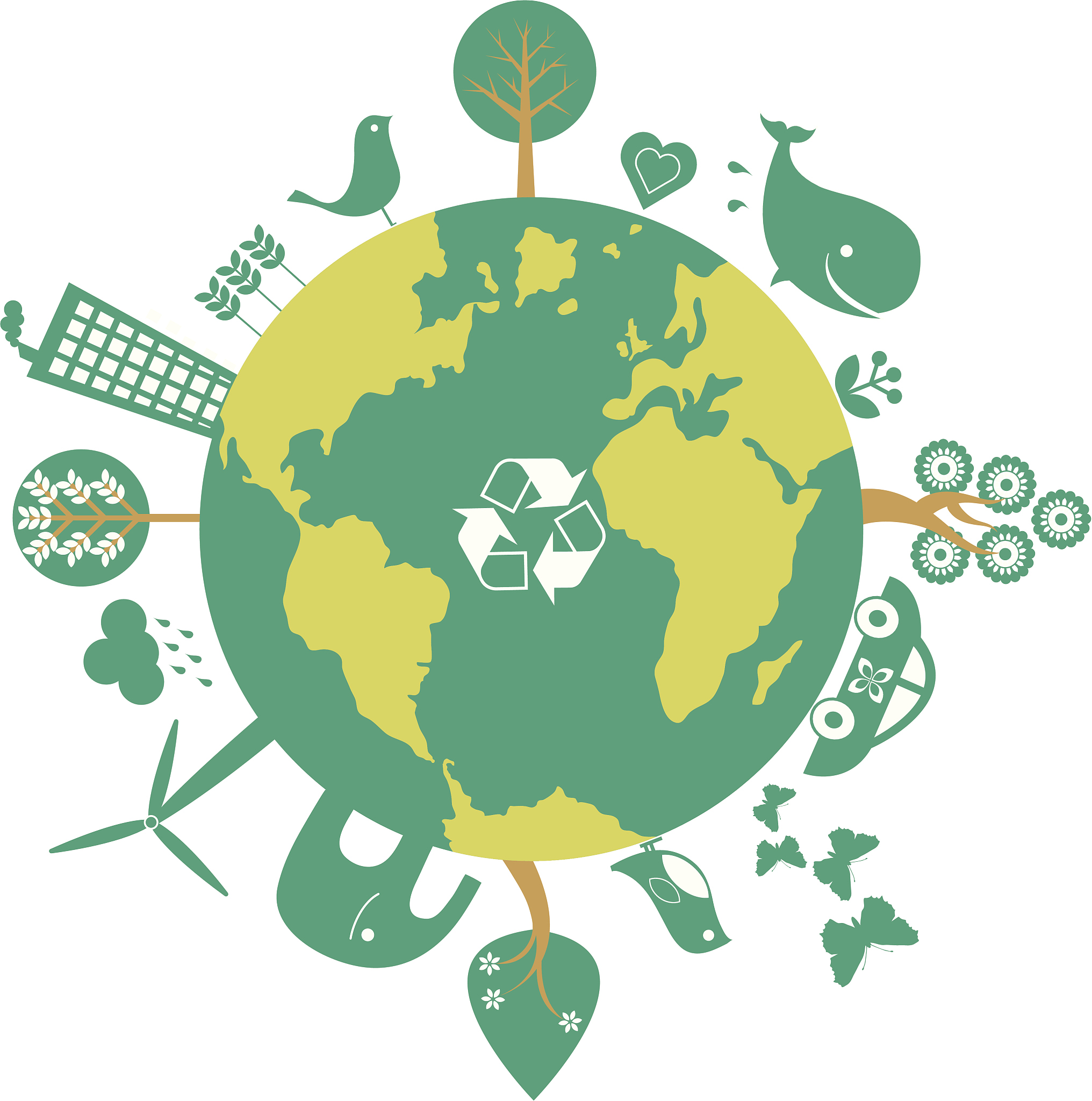 地理环境资源如何空间优化配置方案分析